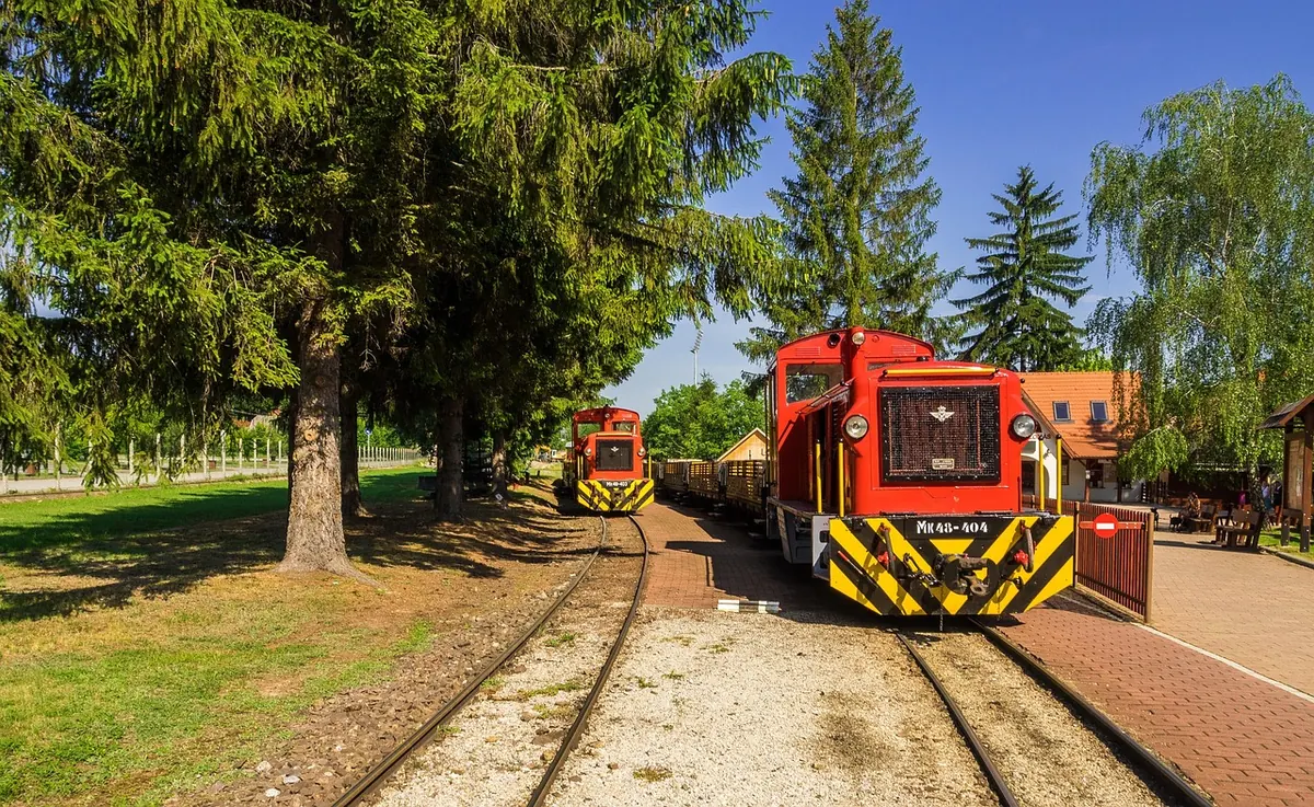 Szilvásvárad ezer arca és a természet nyugalma