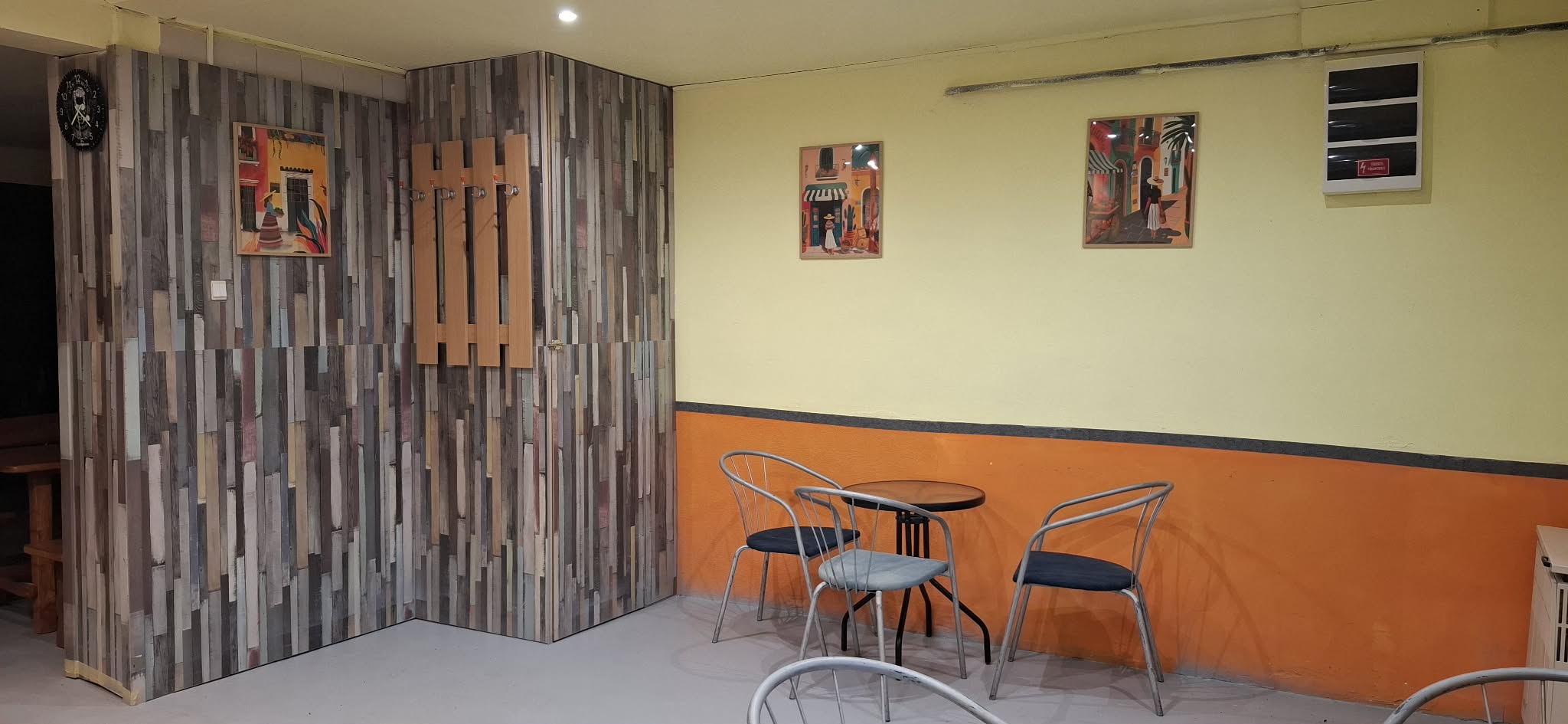 Don Démon Söröző