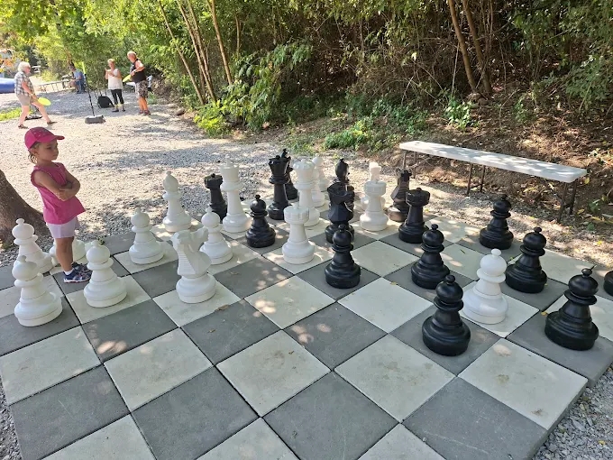 Zempléni Dinó Park