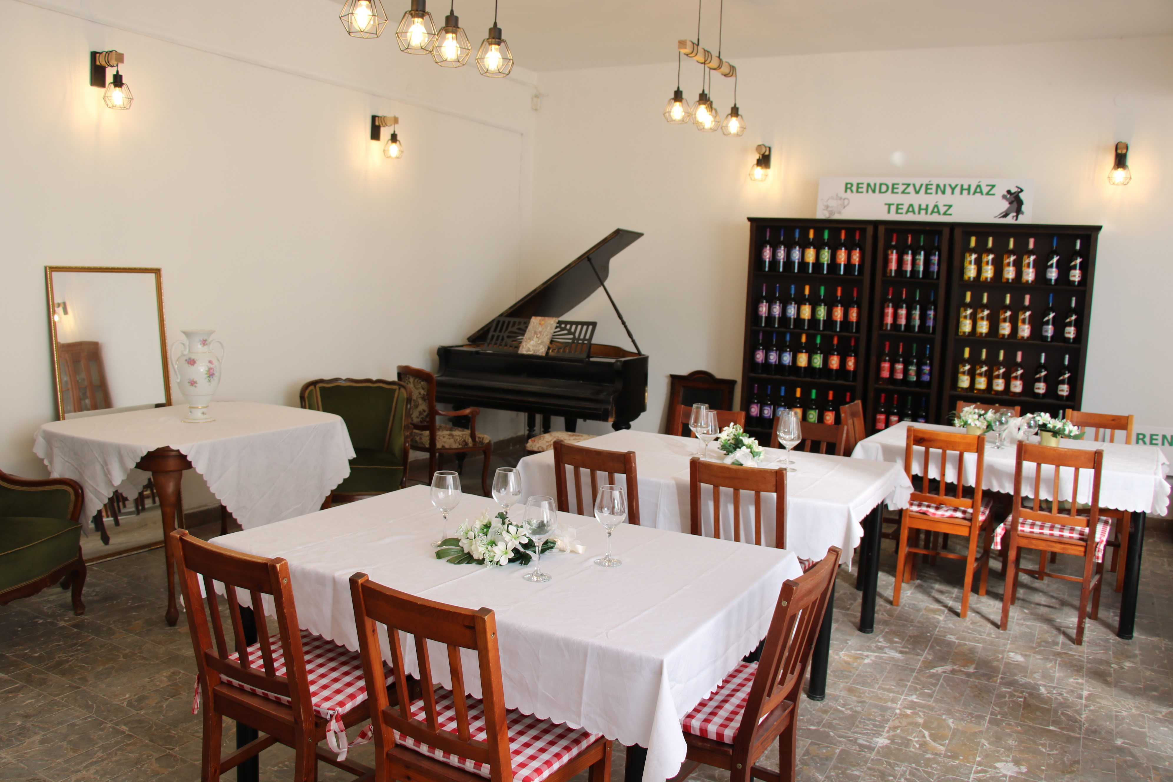 Szigetvin Pincészet