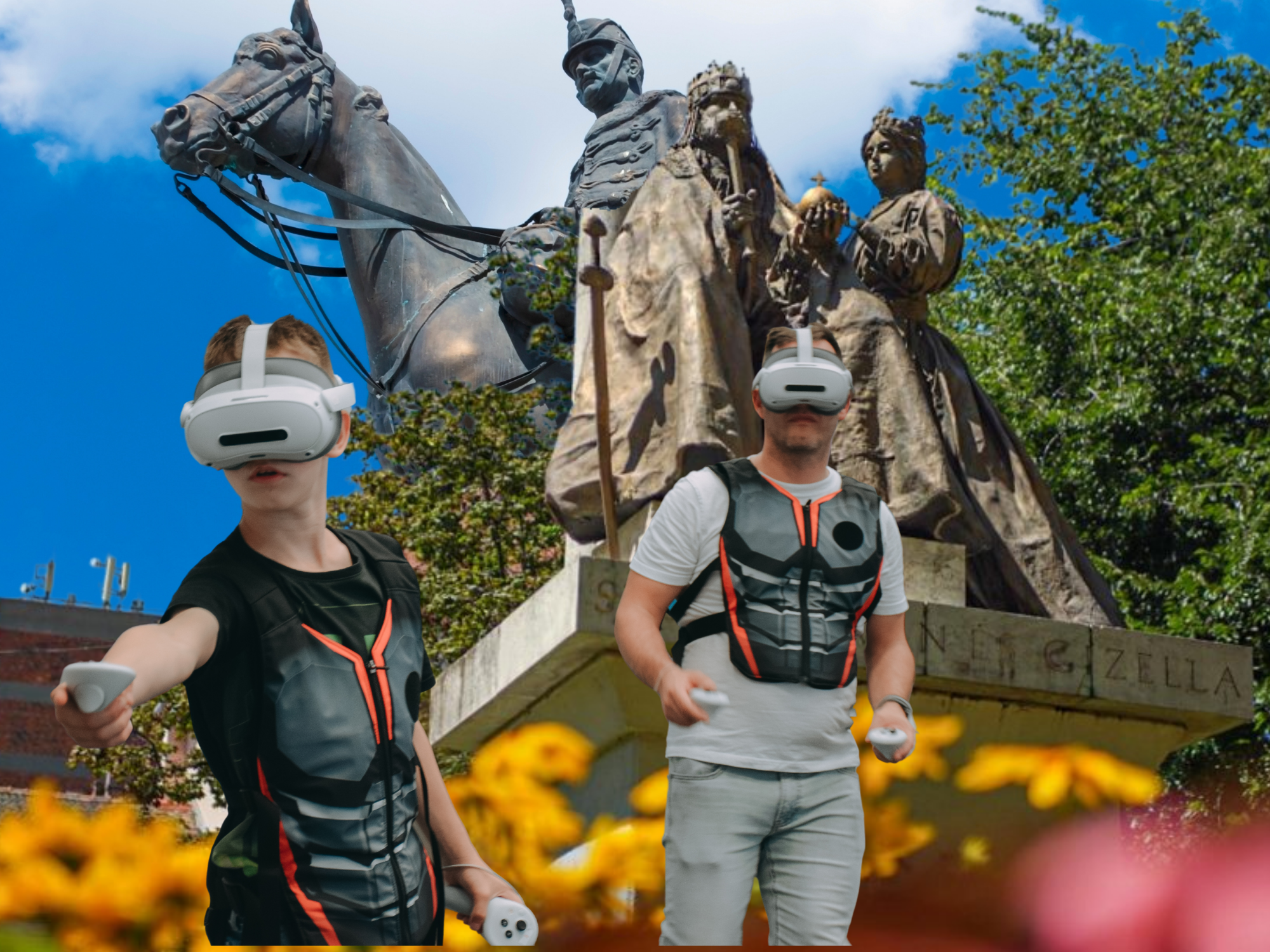 Csaták és legendák titkai