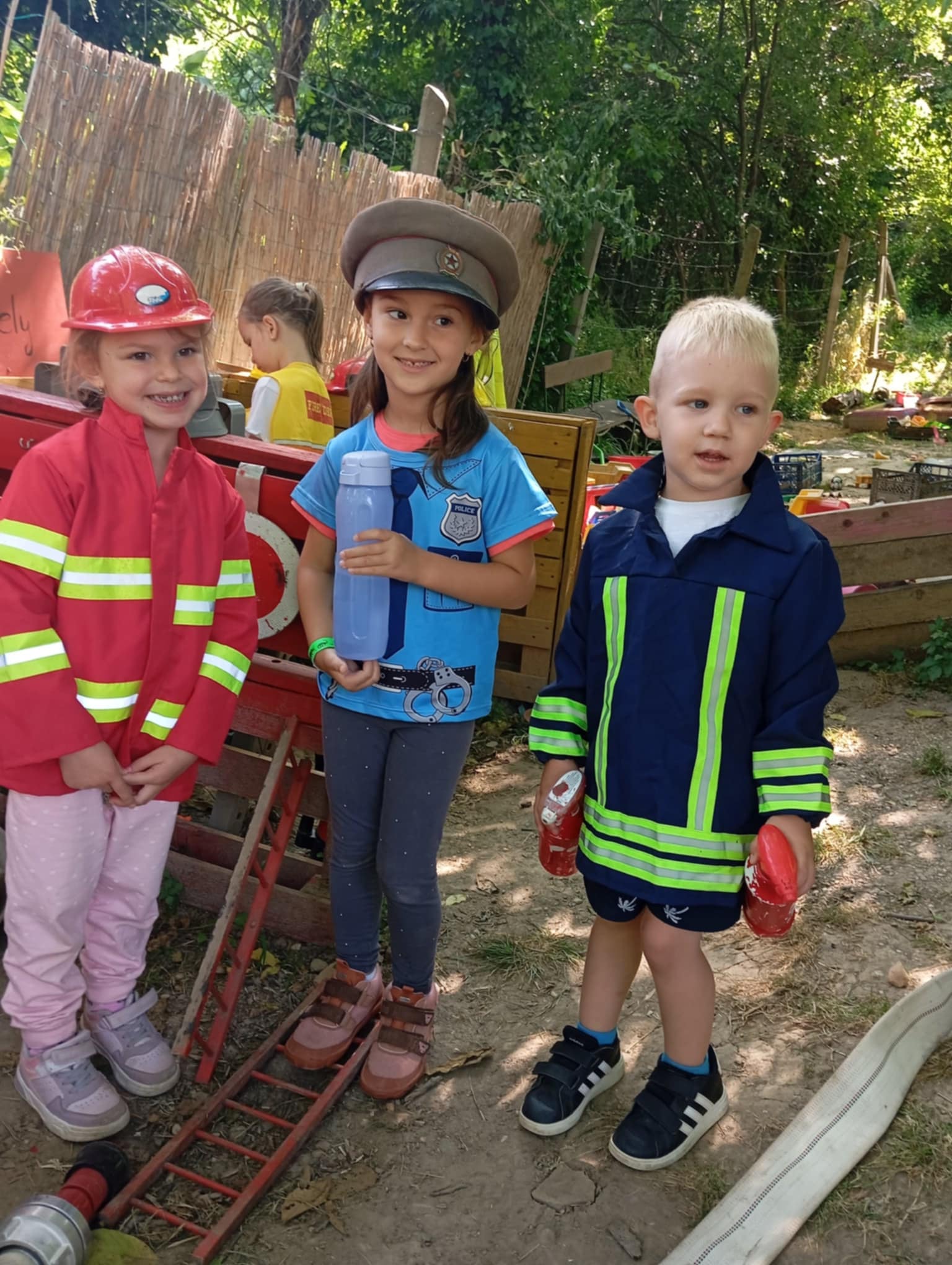 Pöttöm Vidéki Park