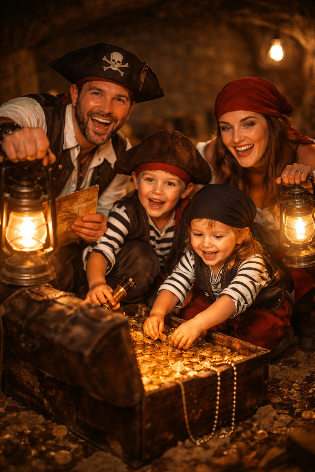 Pöttöm Kalóz Küldés