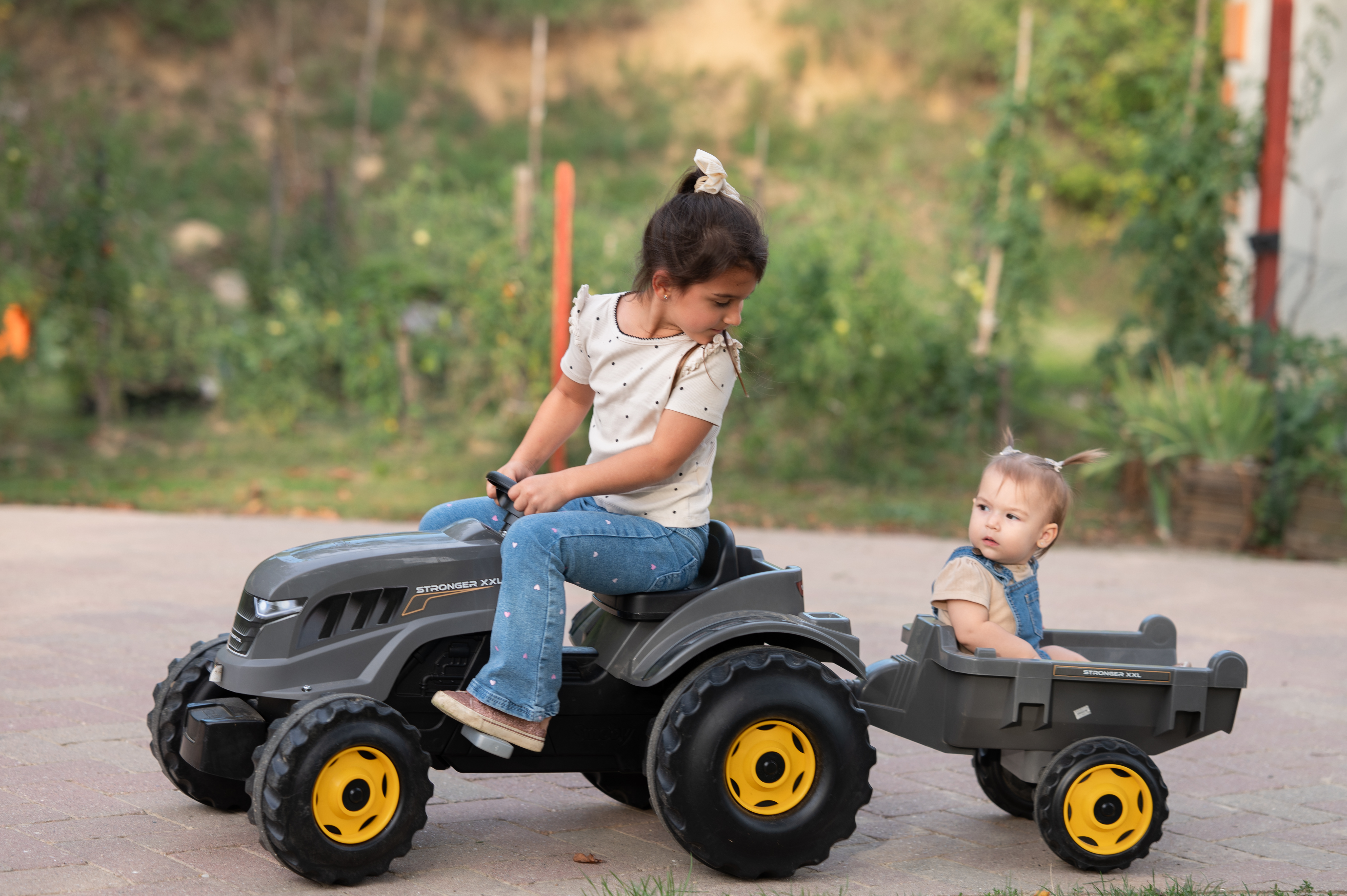 Billegéri Kisgazda Élménynapok