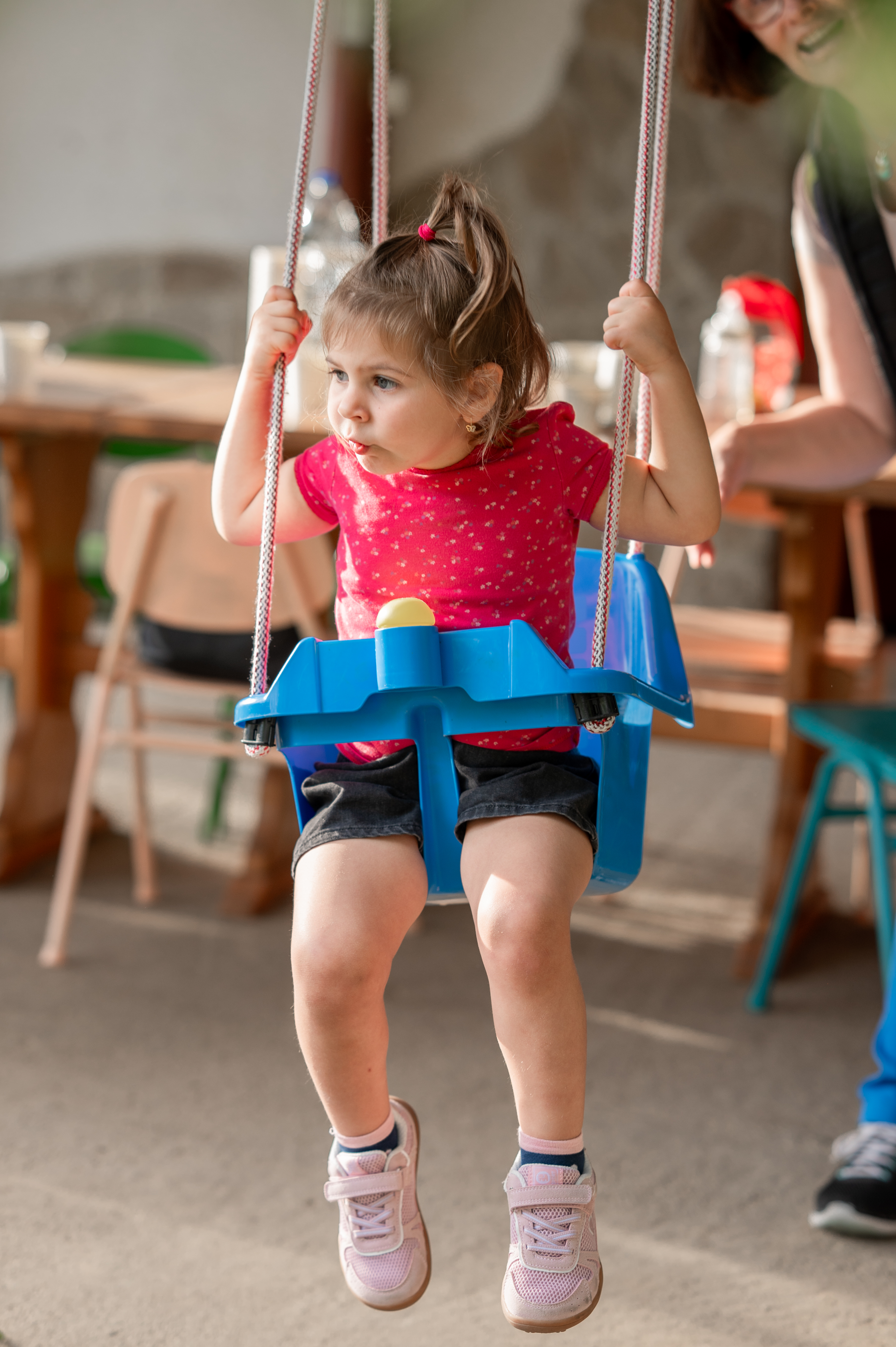 Billegéri Kisgazda Élménynapok