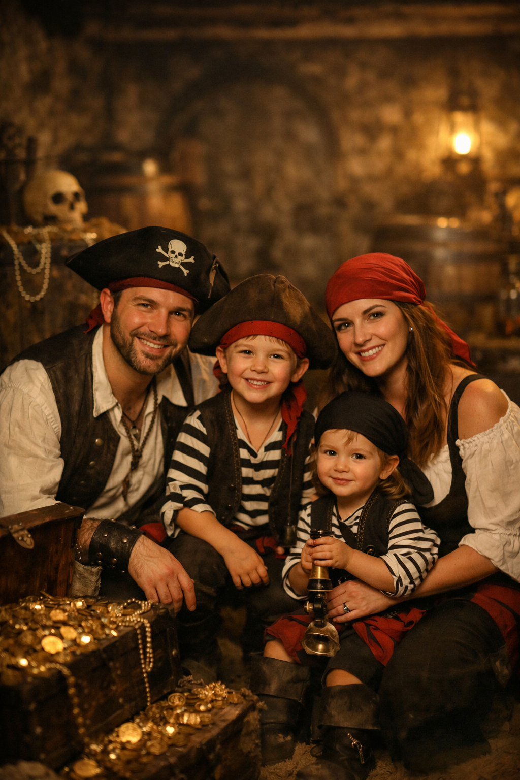 Pöttöm Kalóz Küldés