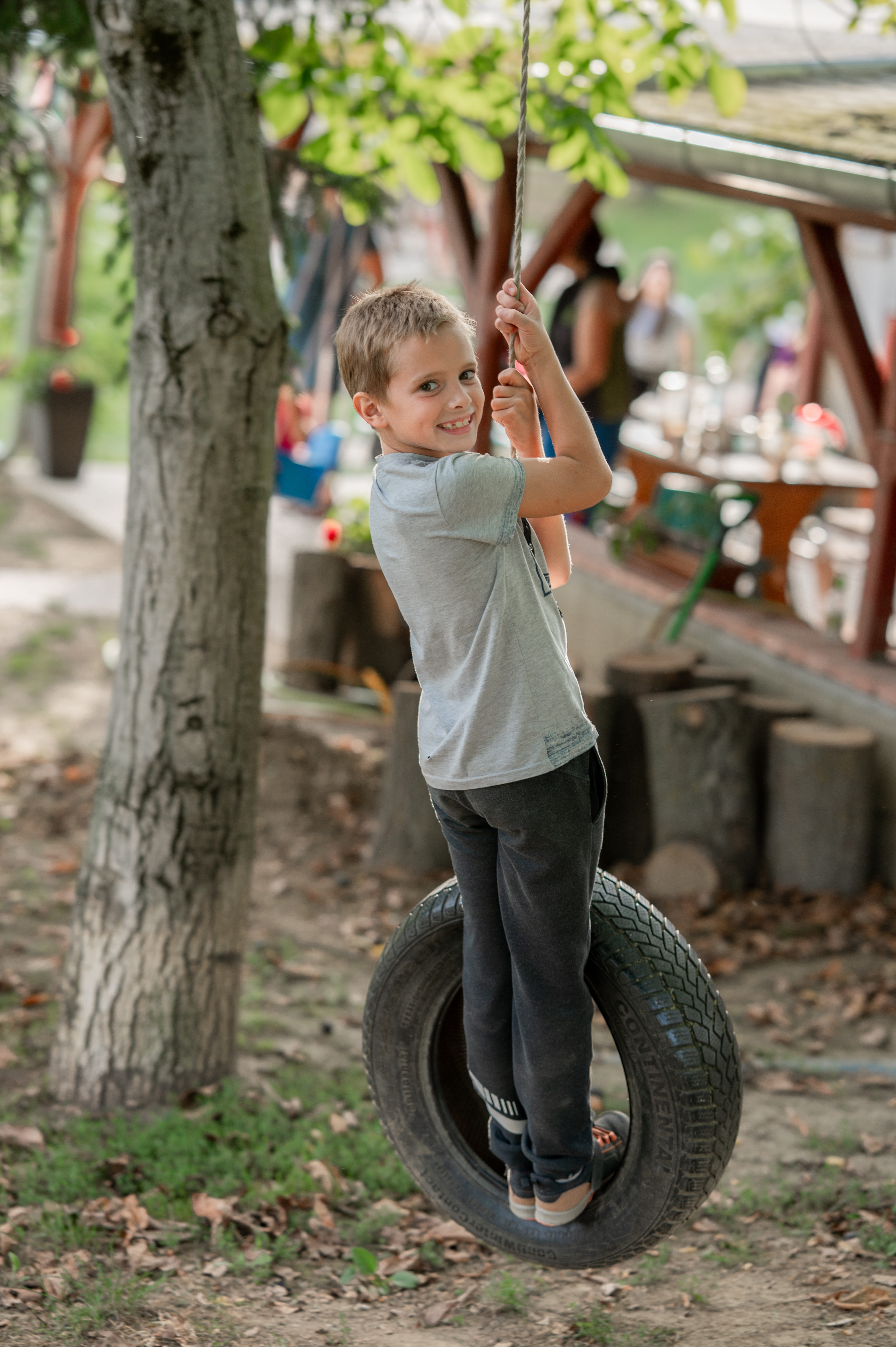 Billegéri Kisgazda Élménynapok