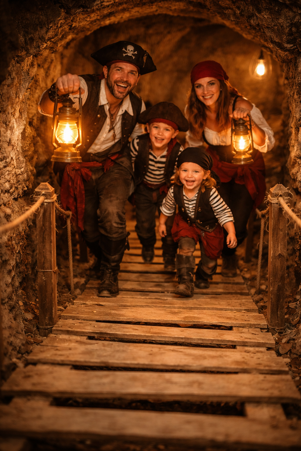 Pöttöm Kalóz Küldés