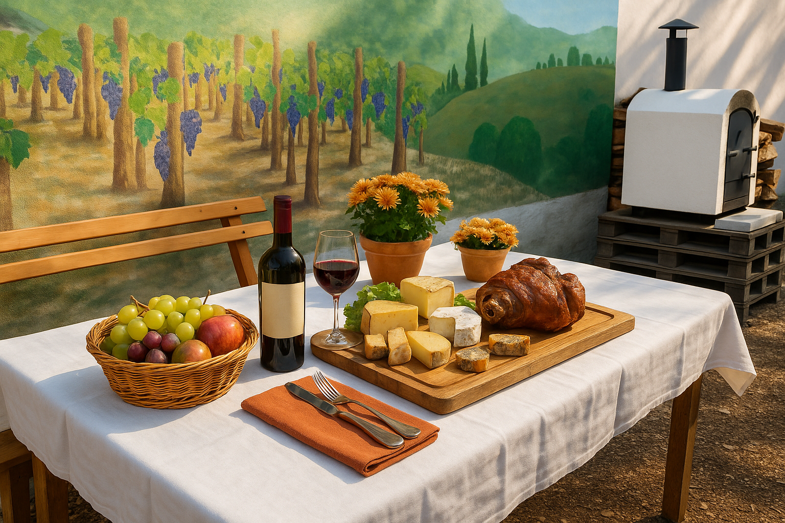 Szigetvin Pincészet