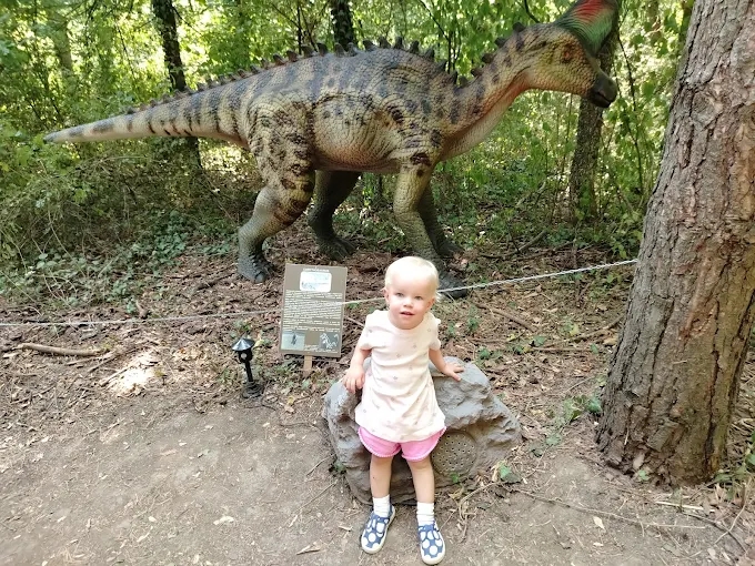 Pécsi Dinó Park