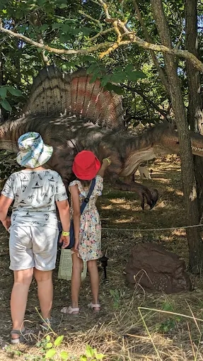 Szegedi Dinó Park