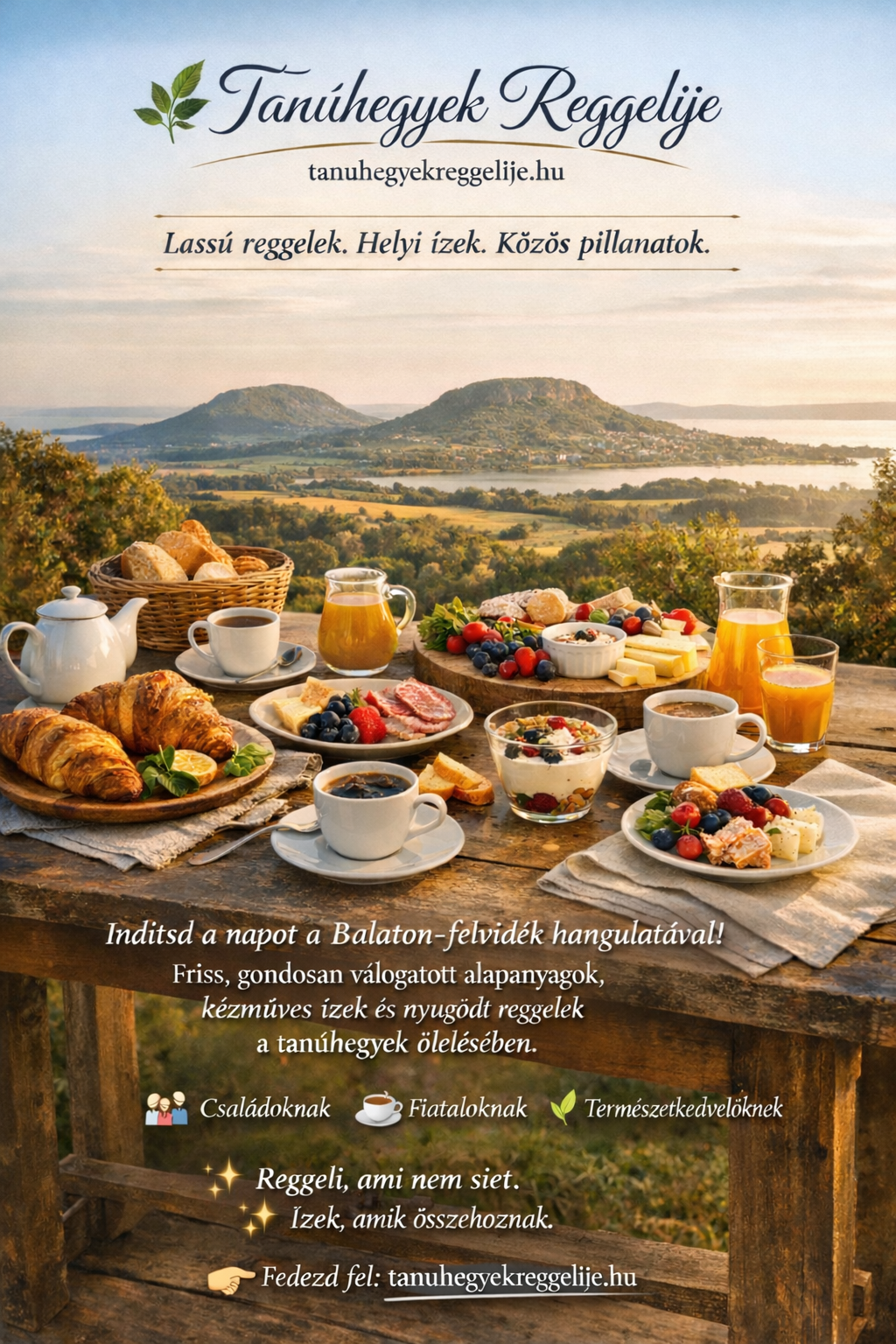 tanuhegyekreggelije.hu