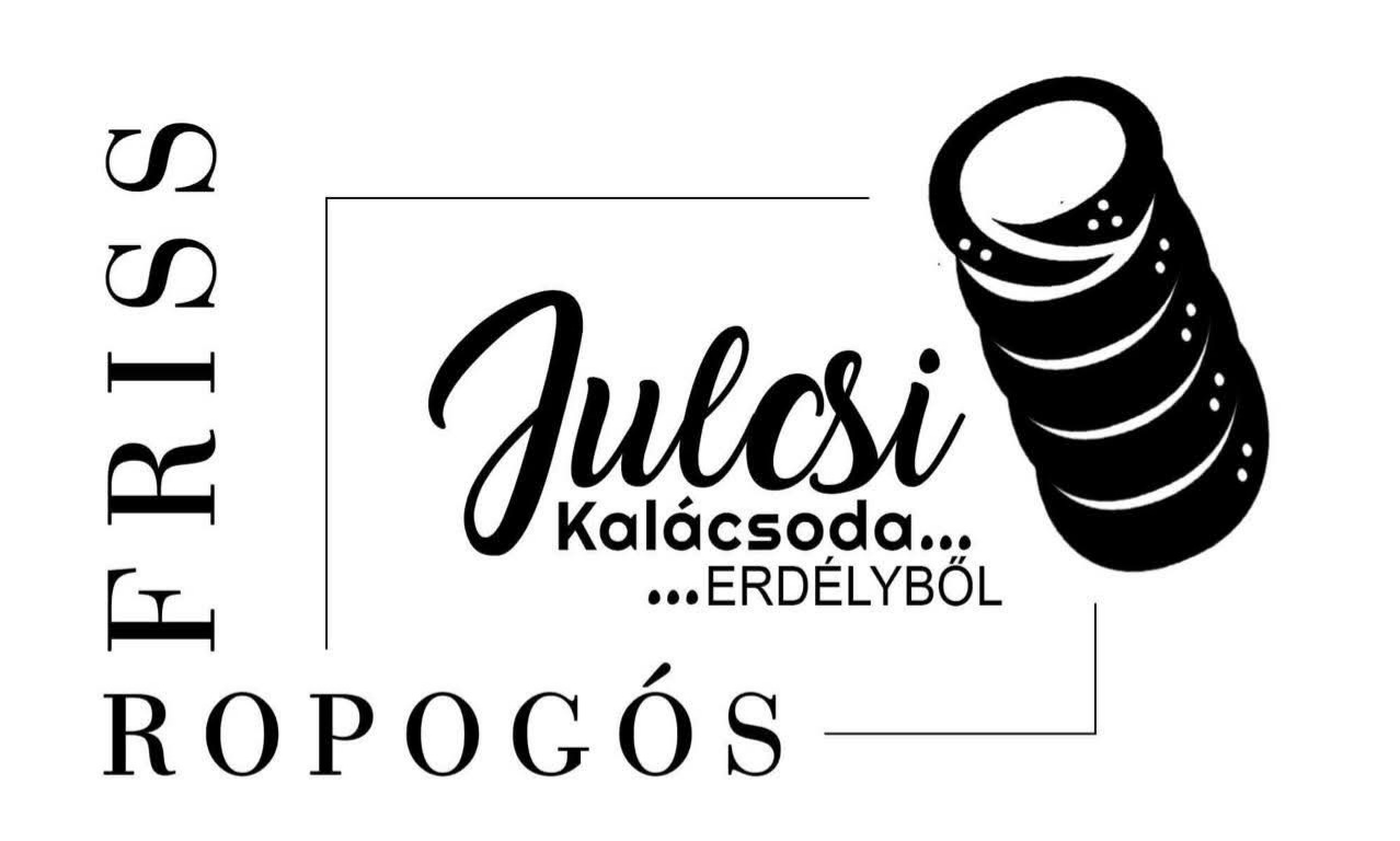 Julcsi kalácsoda