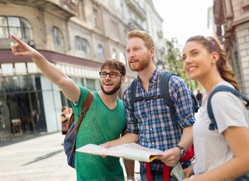 Szabadtéri élmények