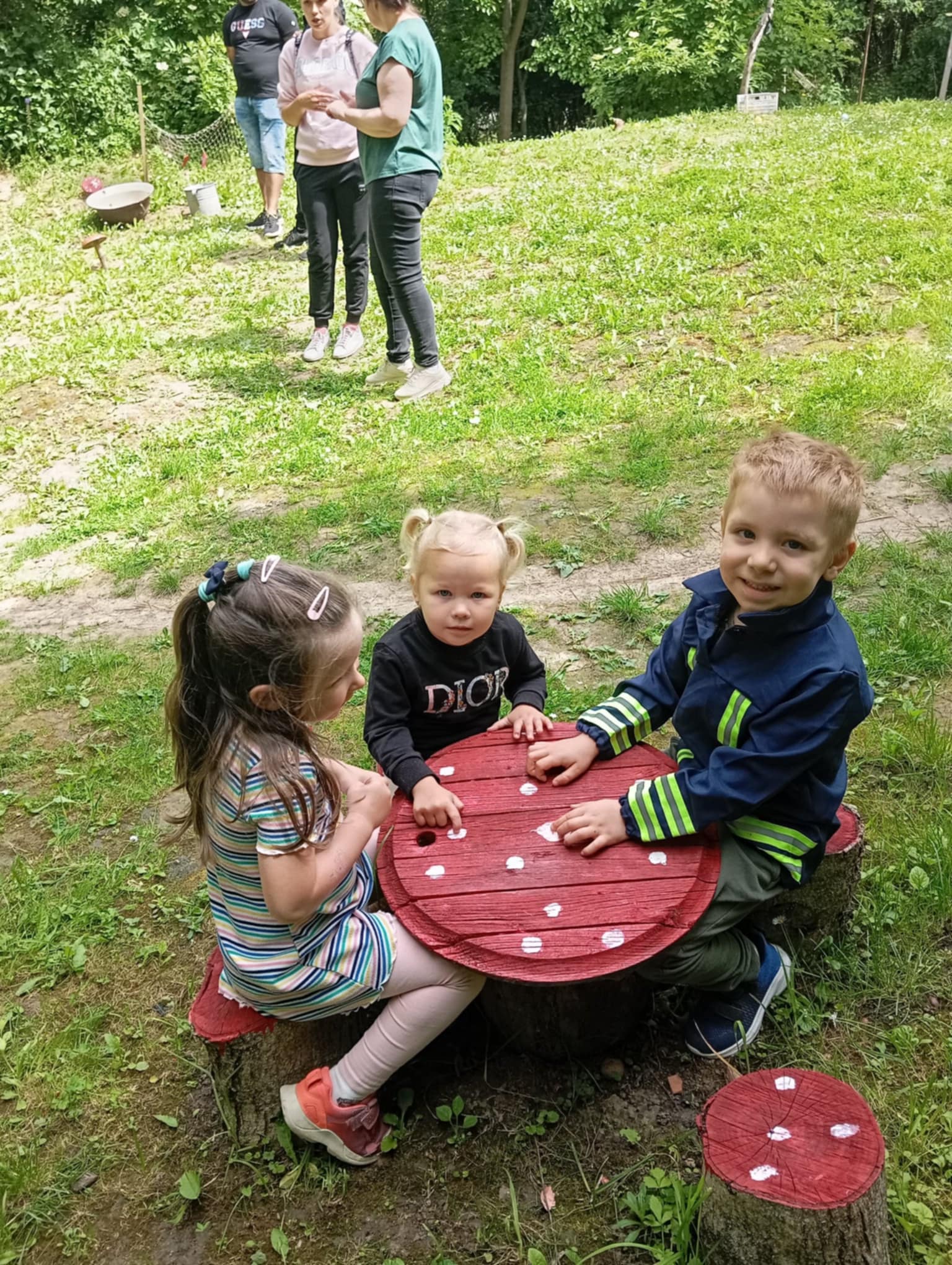 Pöttöm Vidéki Park