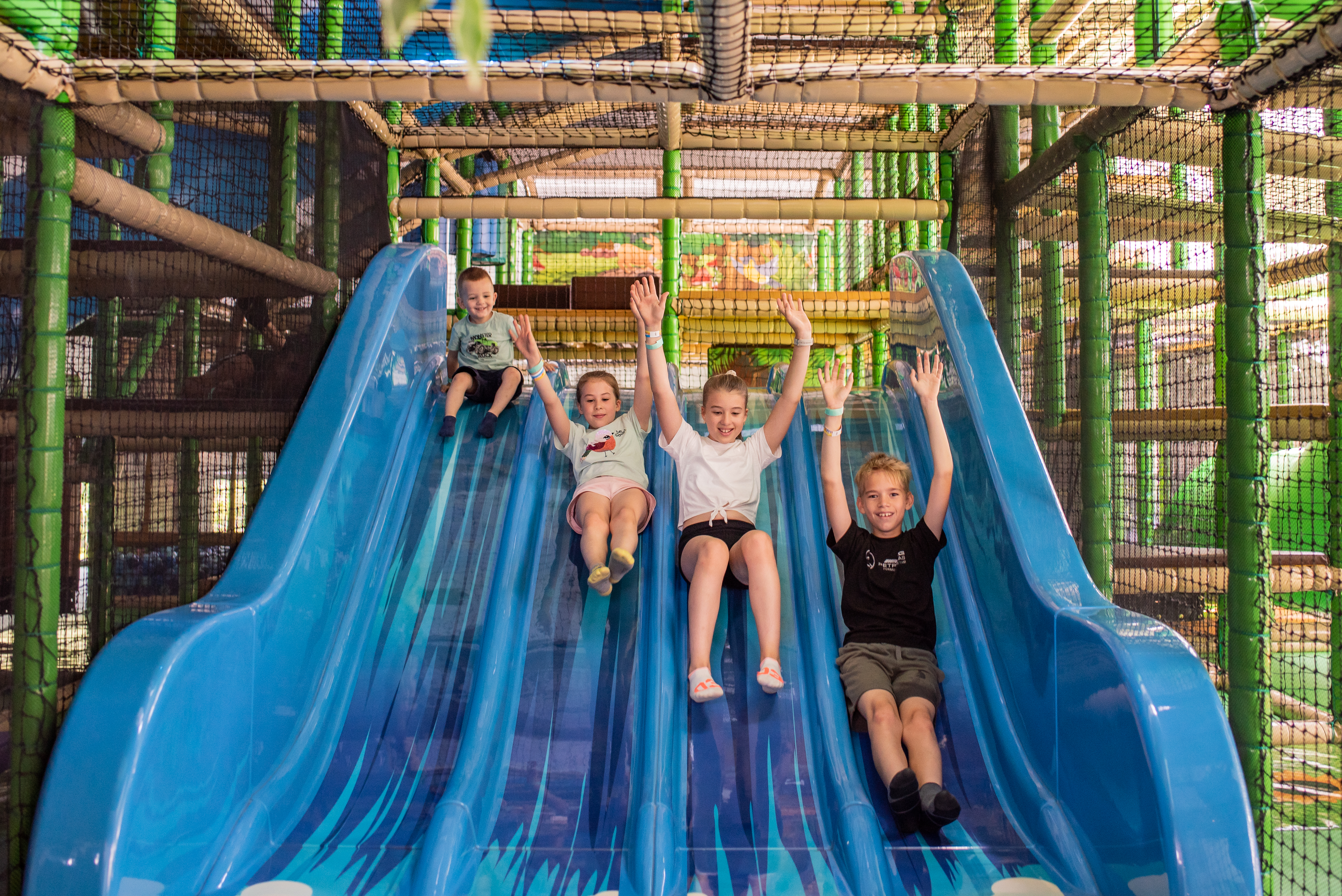 BalatoniBob Szabadidőpark