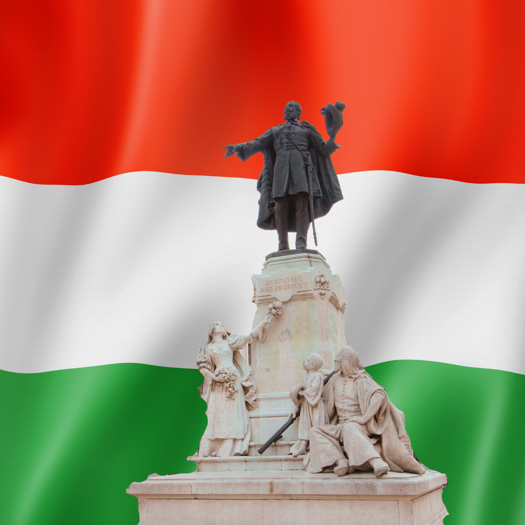 Szabadság nyomában - forradalomtól a filmvászonig