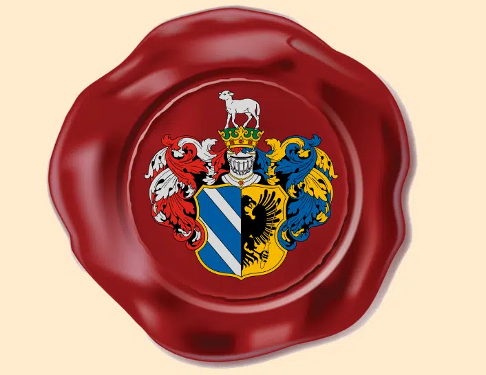 Az elveszett pecsét nyomában