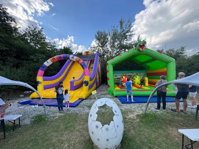 Zempléni Dinó Park