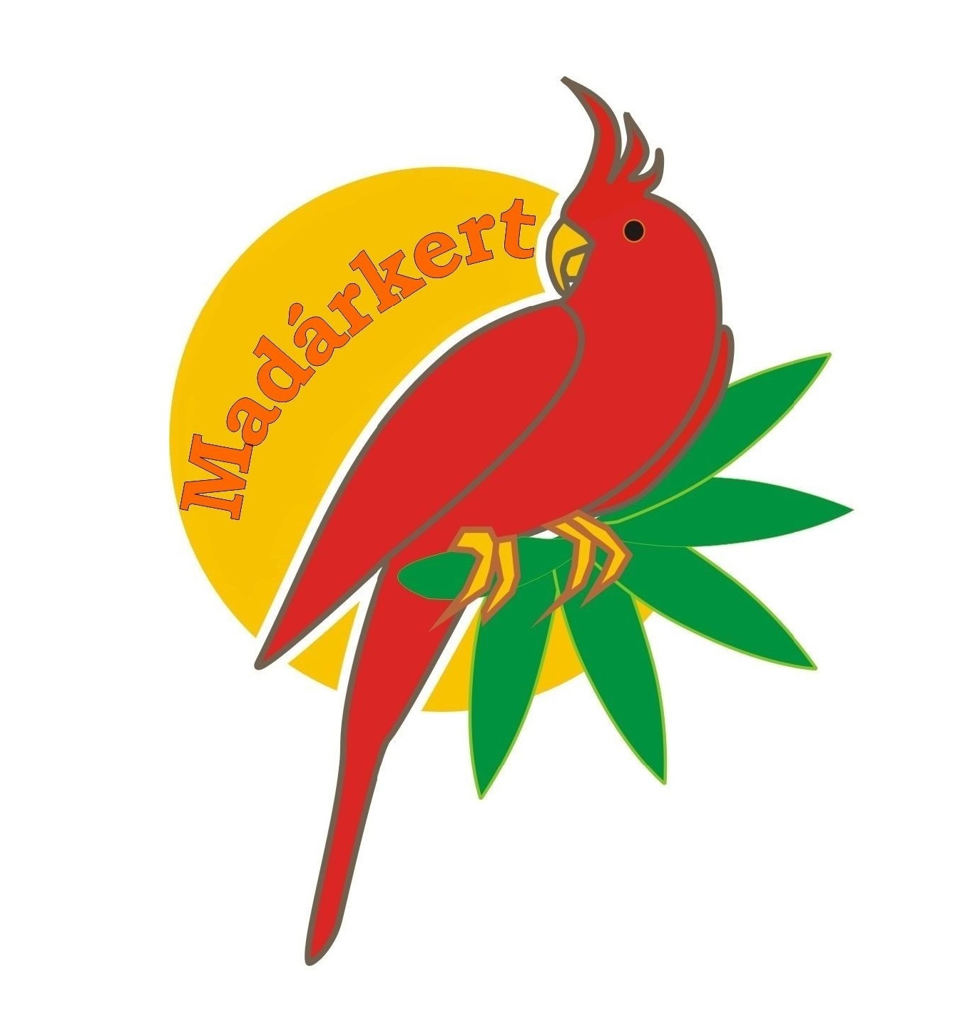 Balatoni Madárkert- díszmadár és kisállatpark