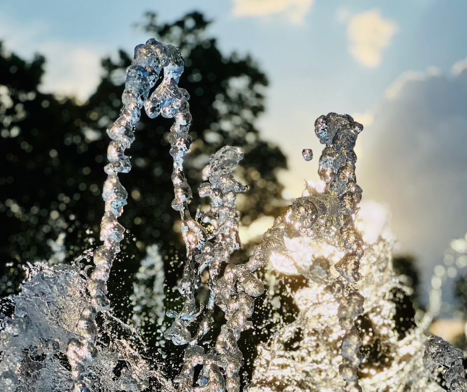 Csobogó csavargás - VízÖnjáró élményséta