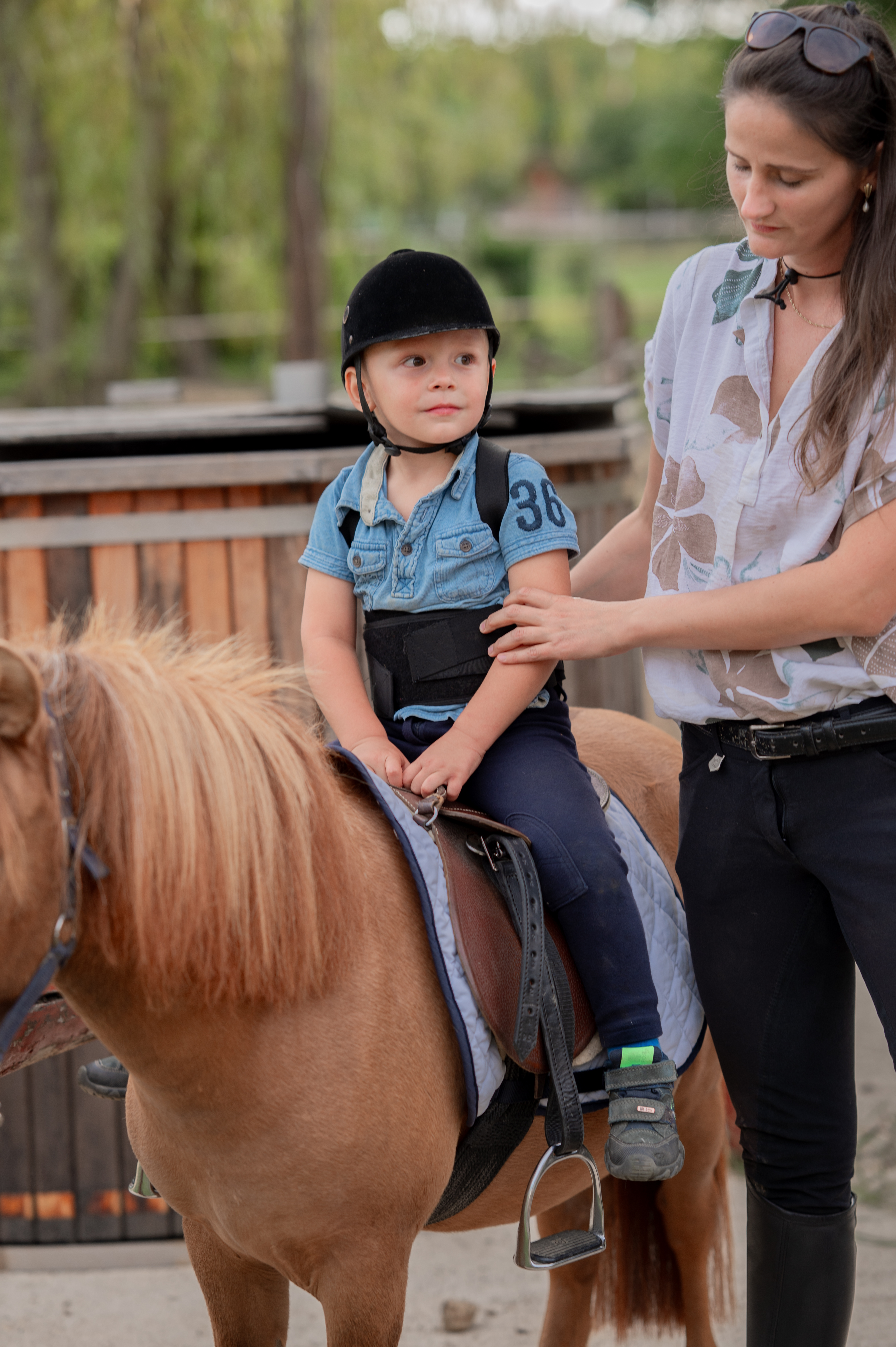 Billegéri Kisgazda Élménynapok