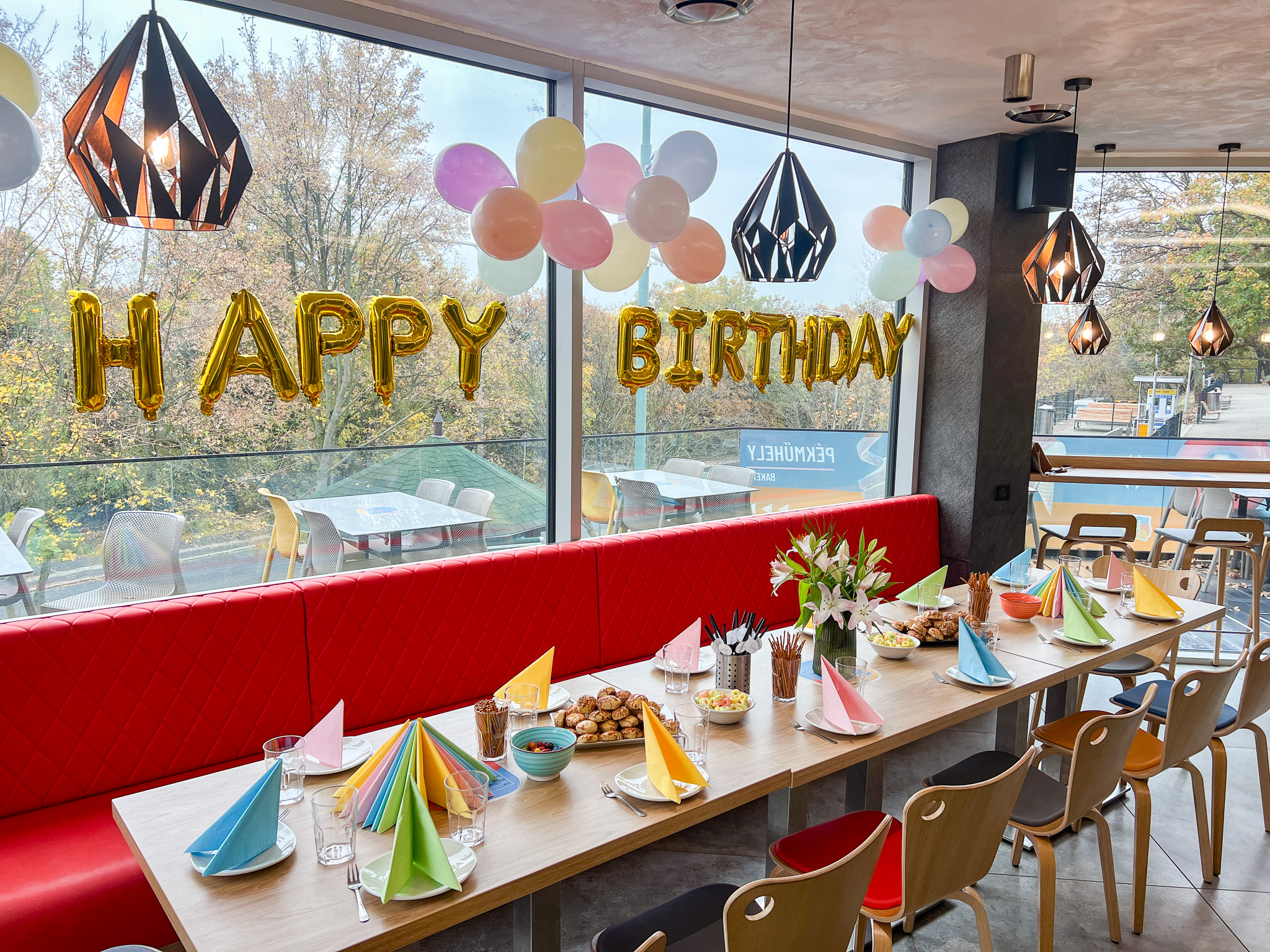 BalatoniBob Szabadidőpark