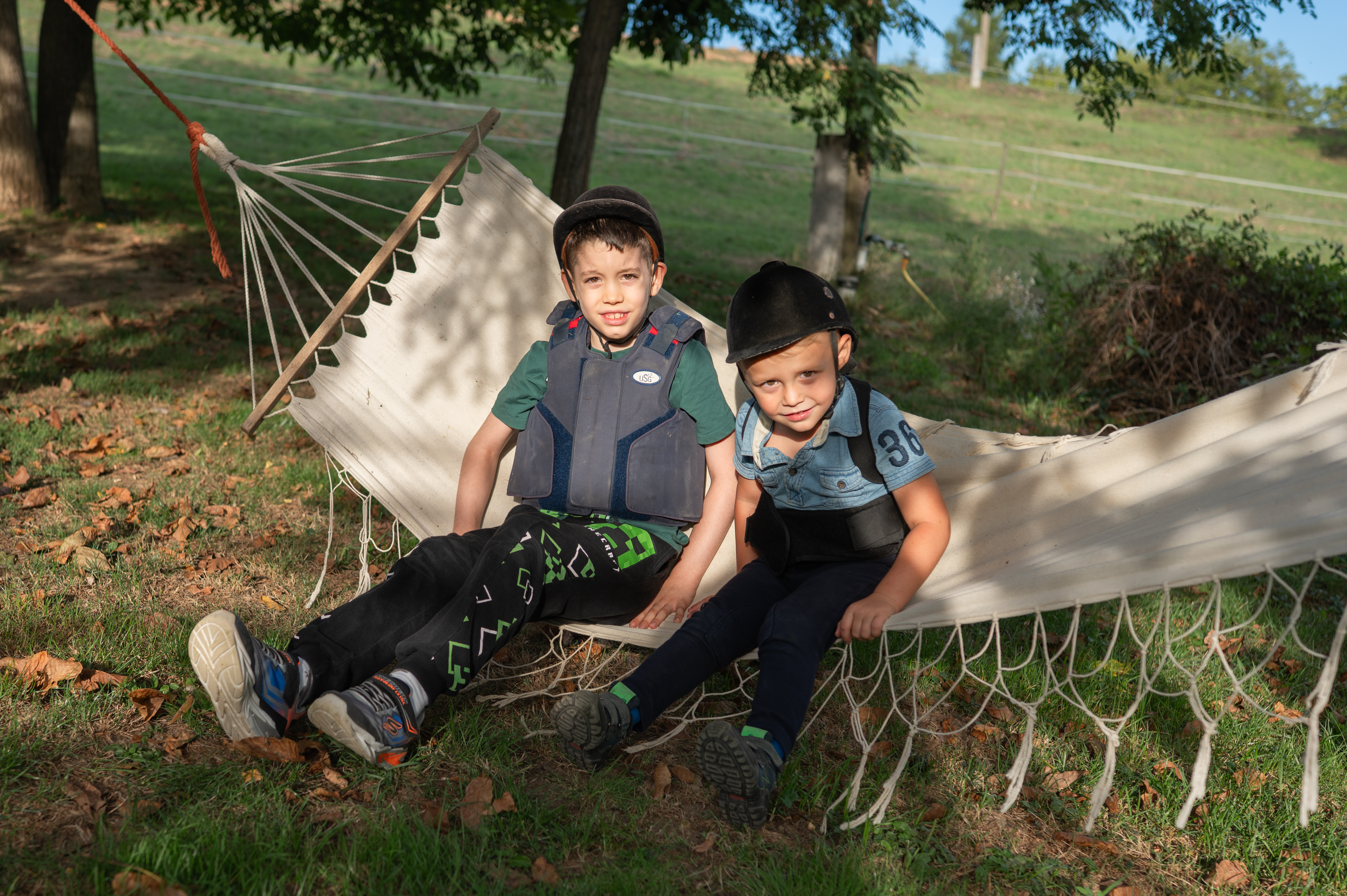 Billegéri Kisgazda Élménynapok