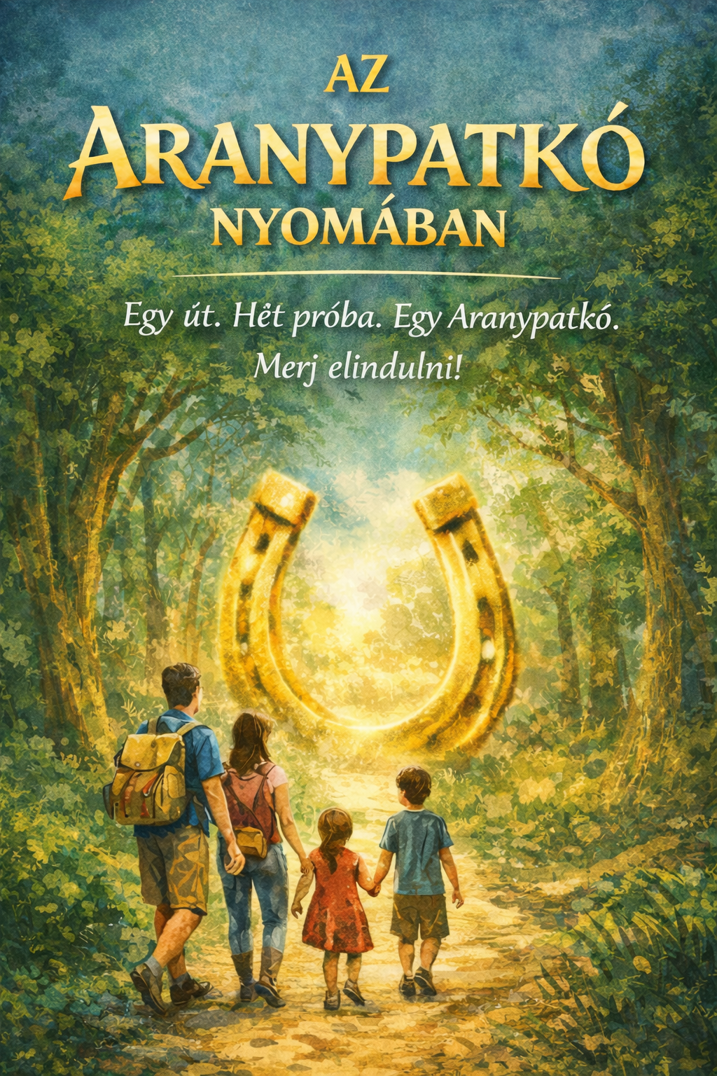 Családi Kincskeresés