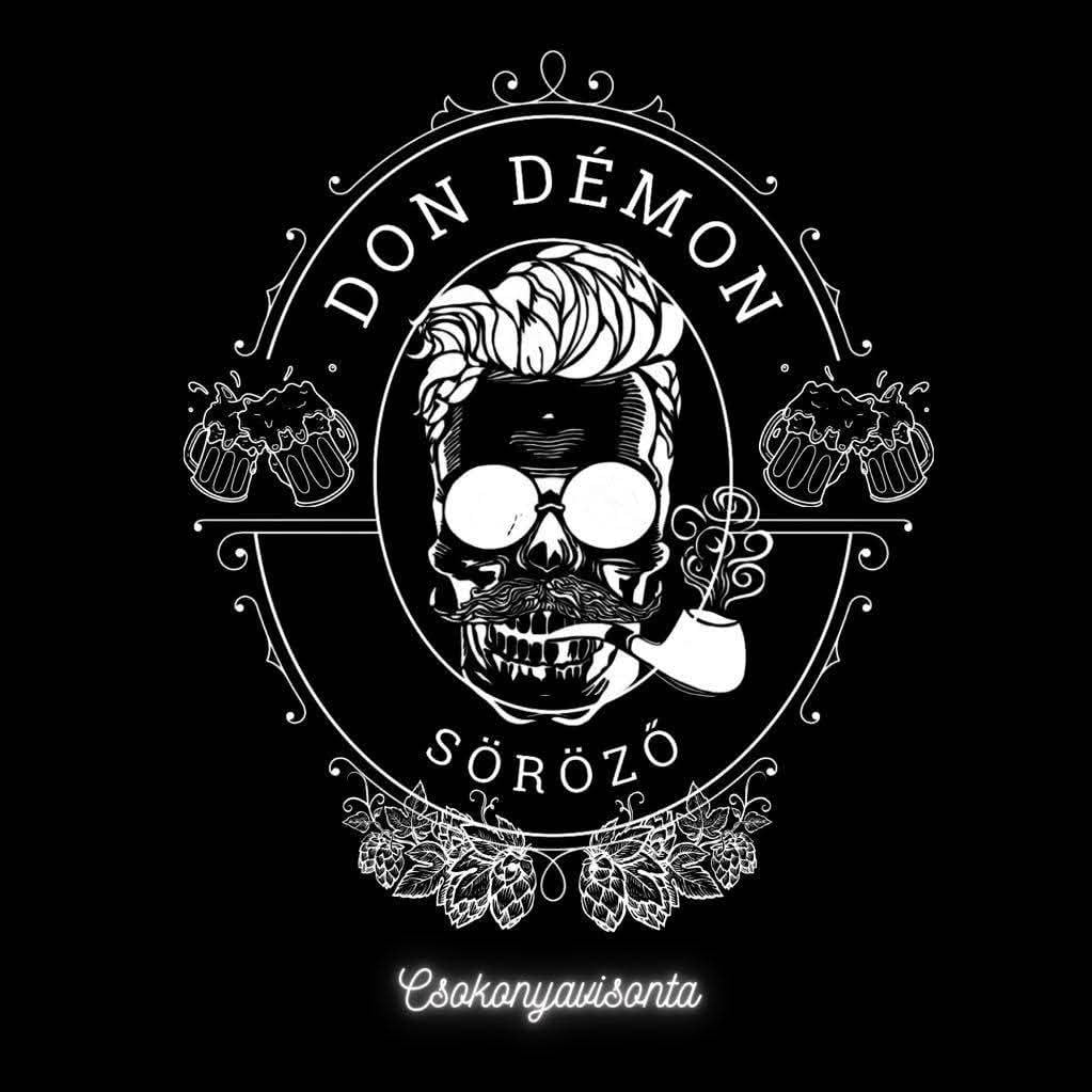 Don Démon Söröző