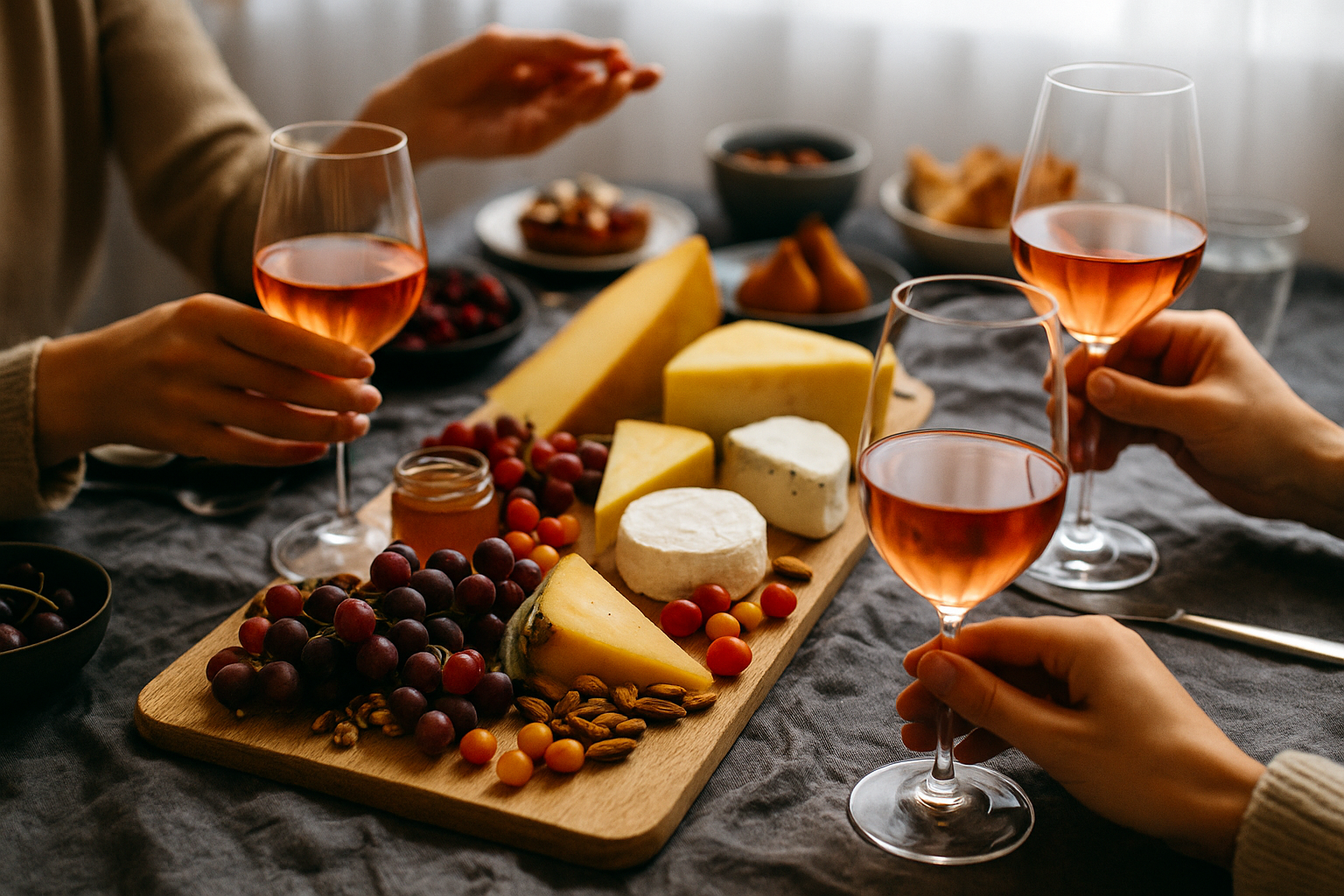 Szigetvin Pincészet