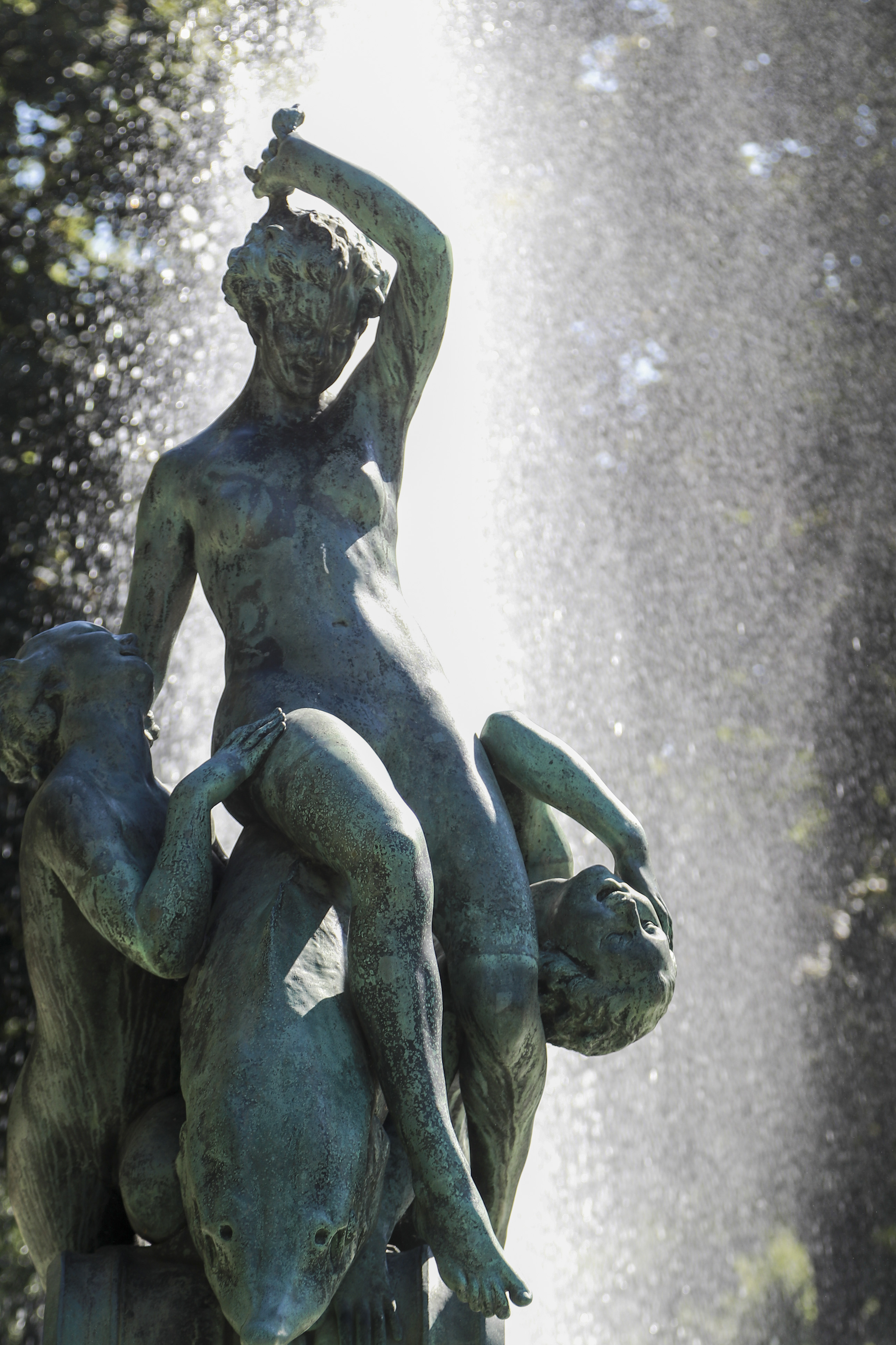 Csobogó csavargás - VízÖnjáró élményséta