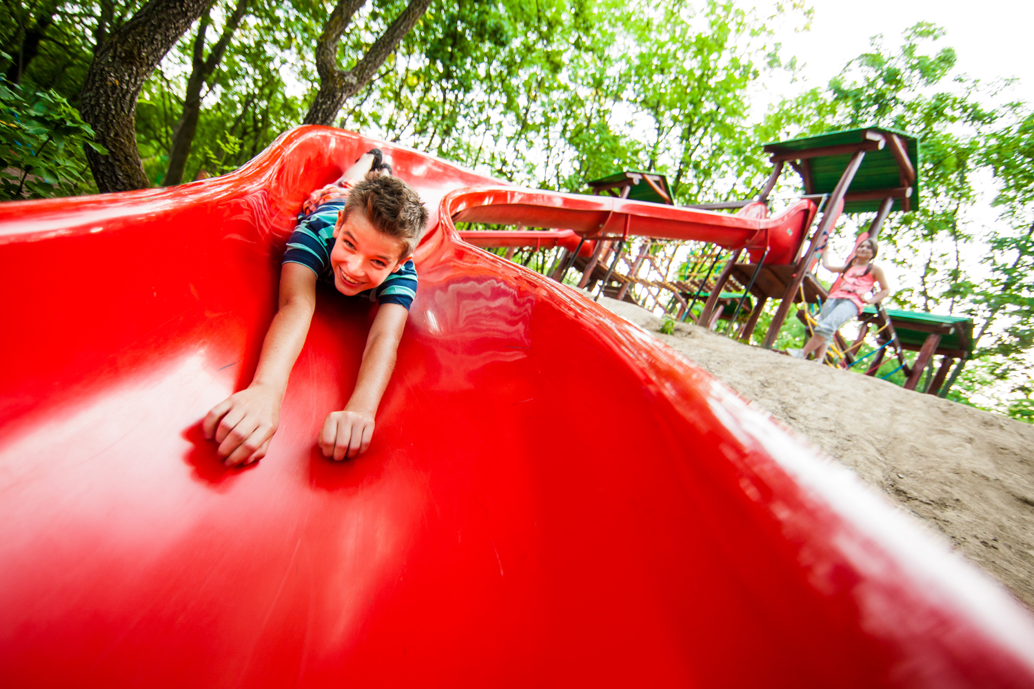 BalatoniBob Szabadidőpark