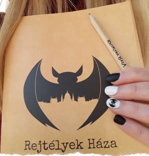 Rejtélyek Városa Óbudán - szabadtéri nyomozós élményprogram