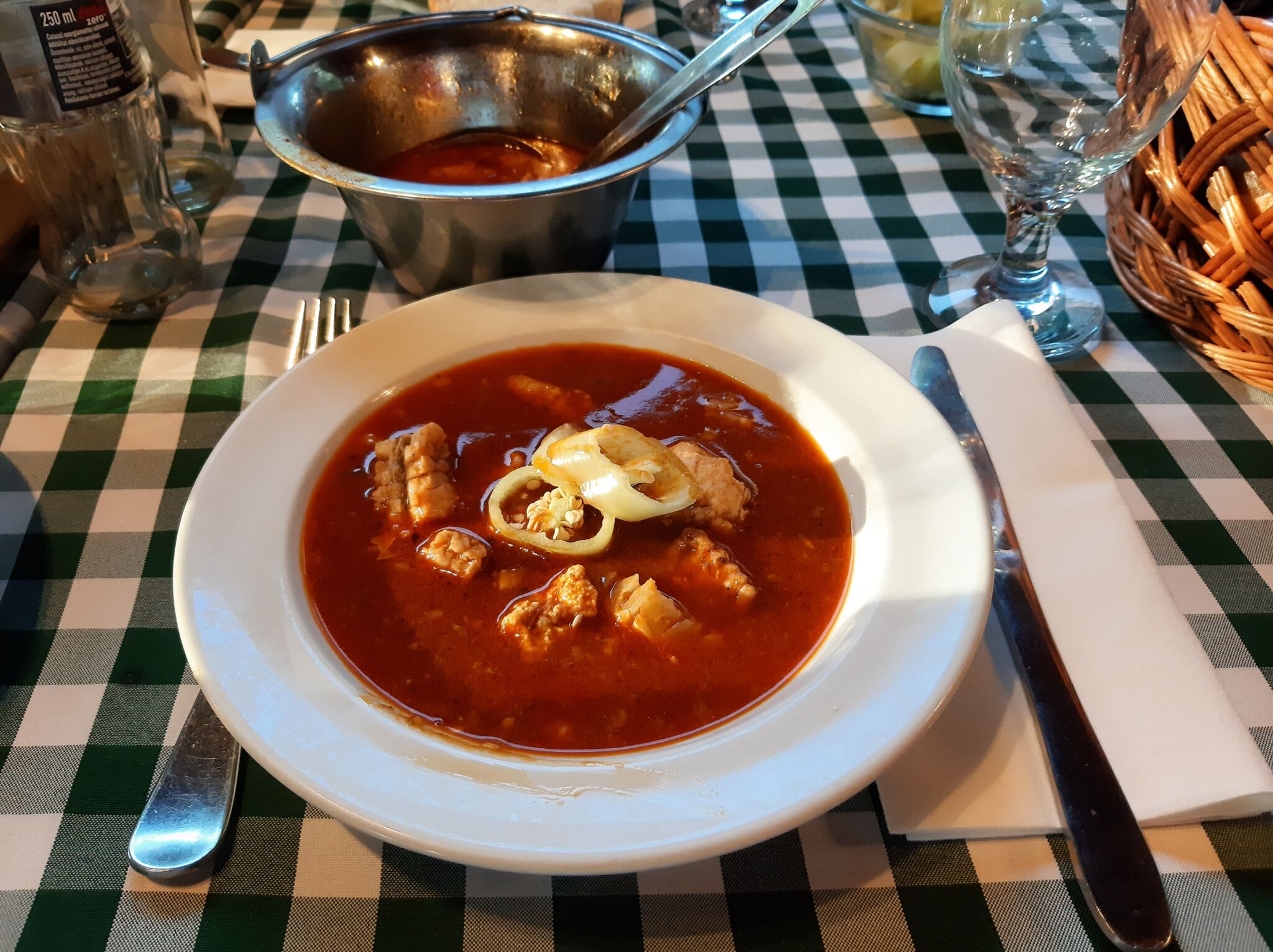 Hajós élményséta Szegeden