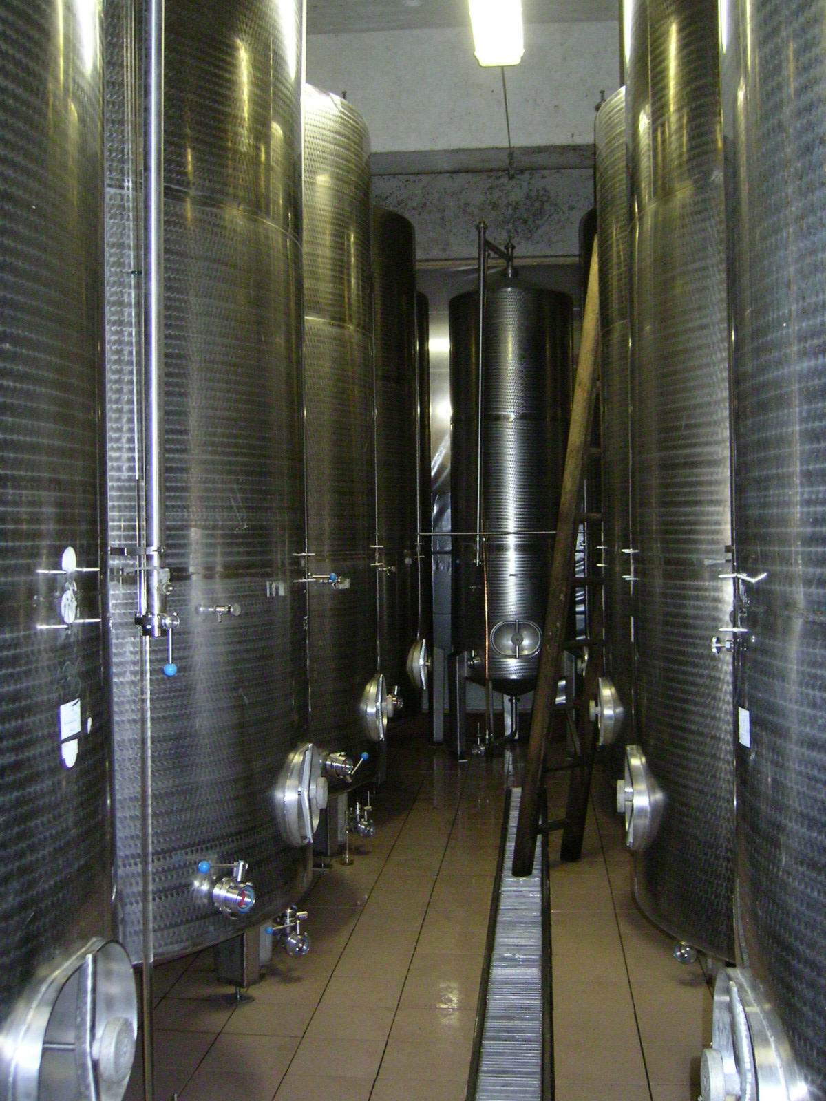 Szigetvin Pincészet