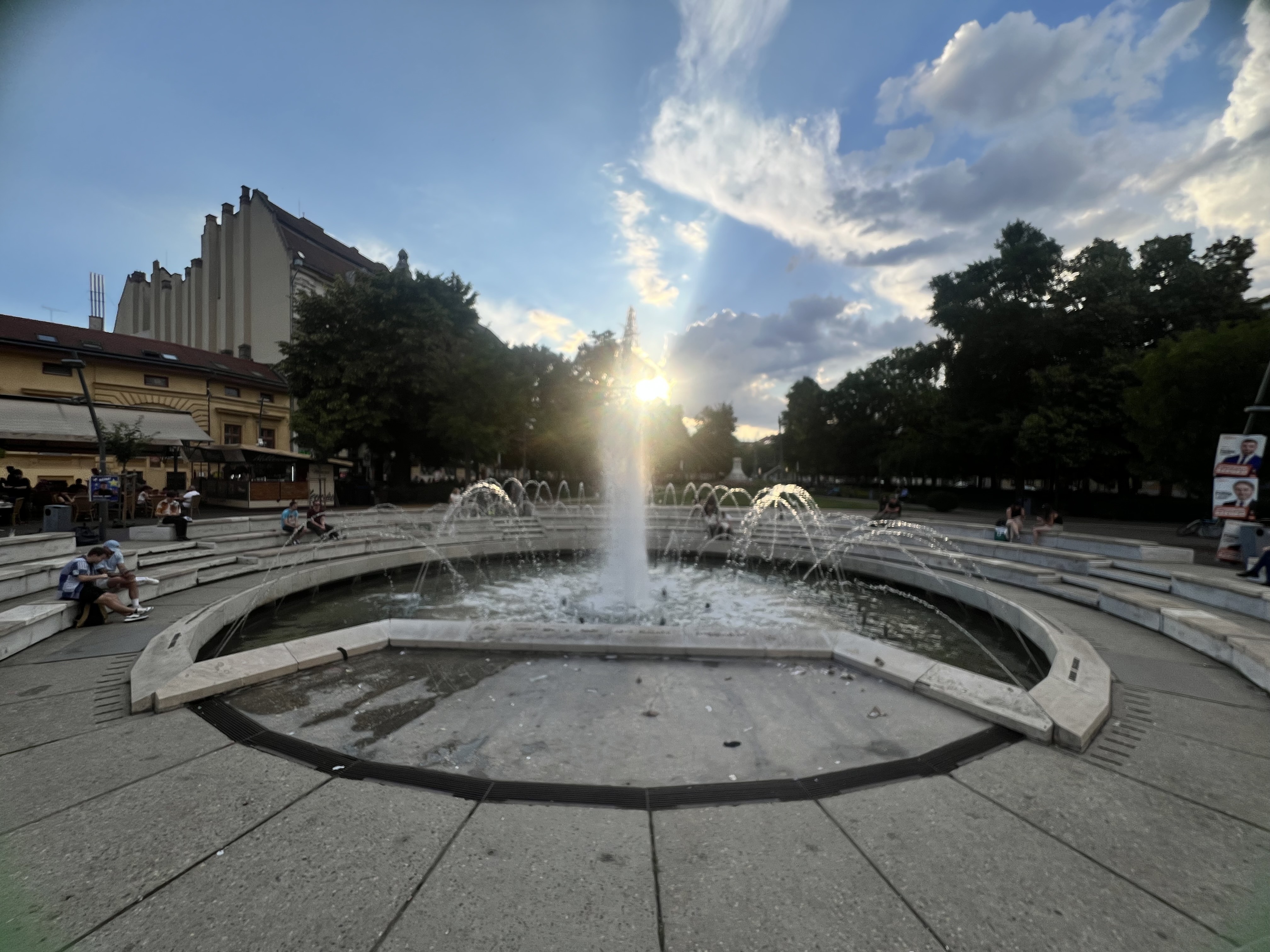 Csobogó csavargás - VízÖnjáró élményséta