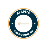 Alapító