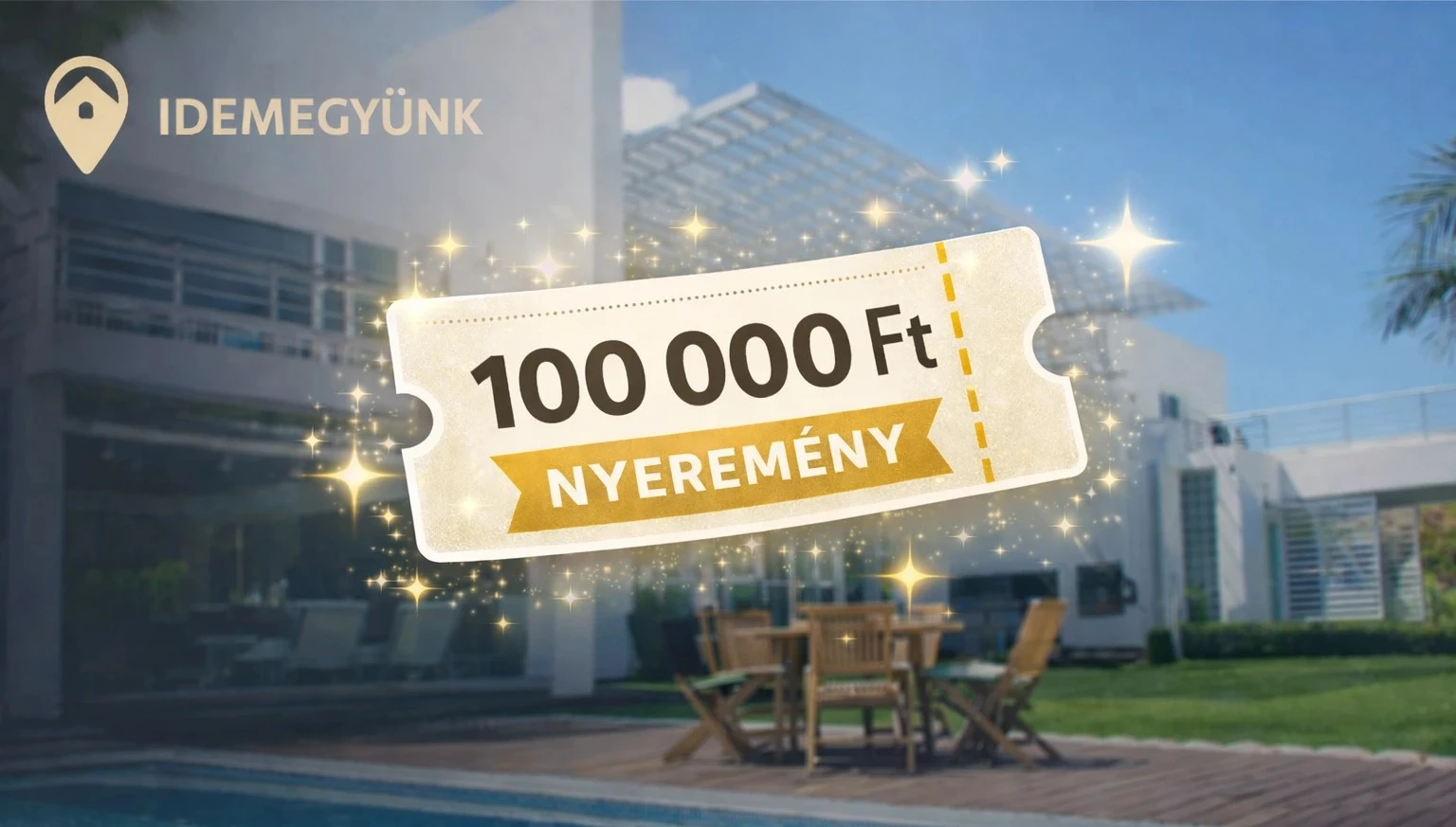 Idemegyünk – szállásadói csatlakozás