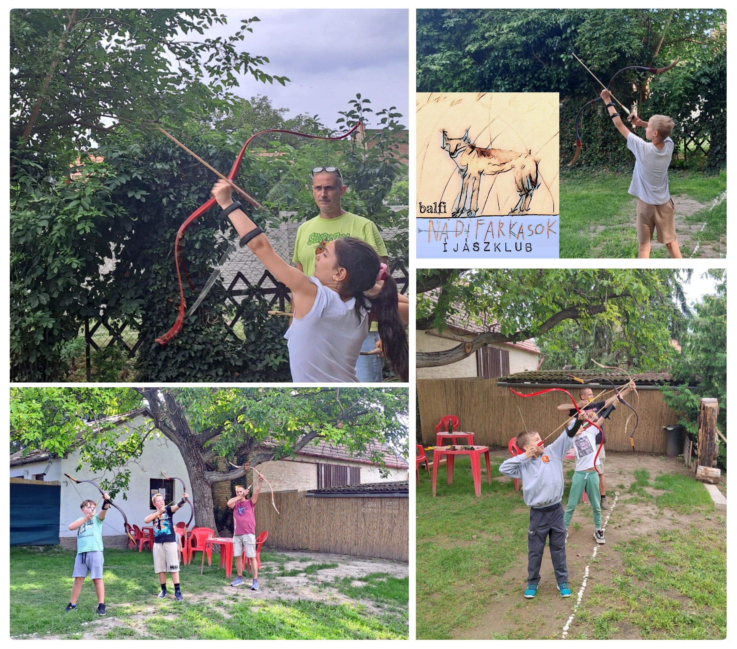 Diókert Vendégház