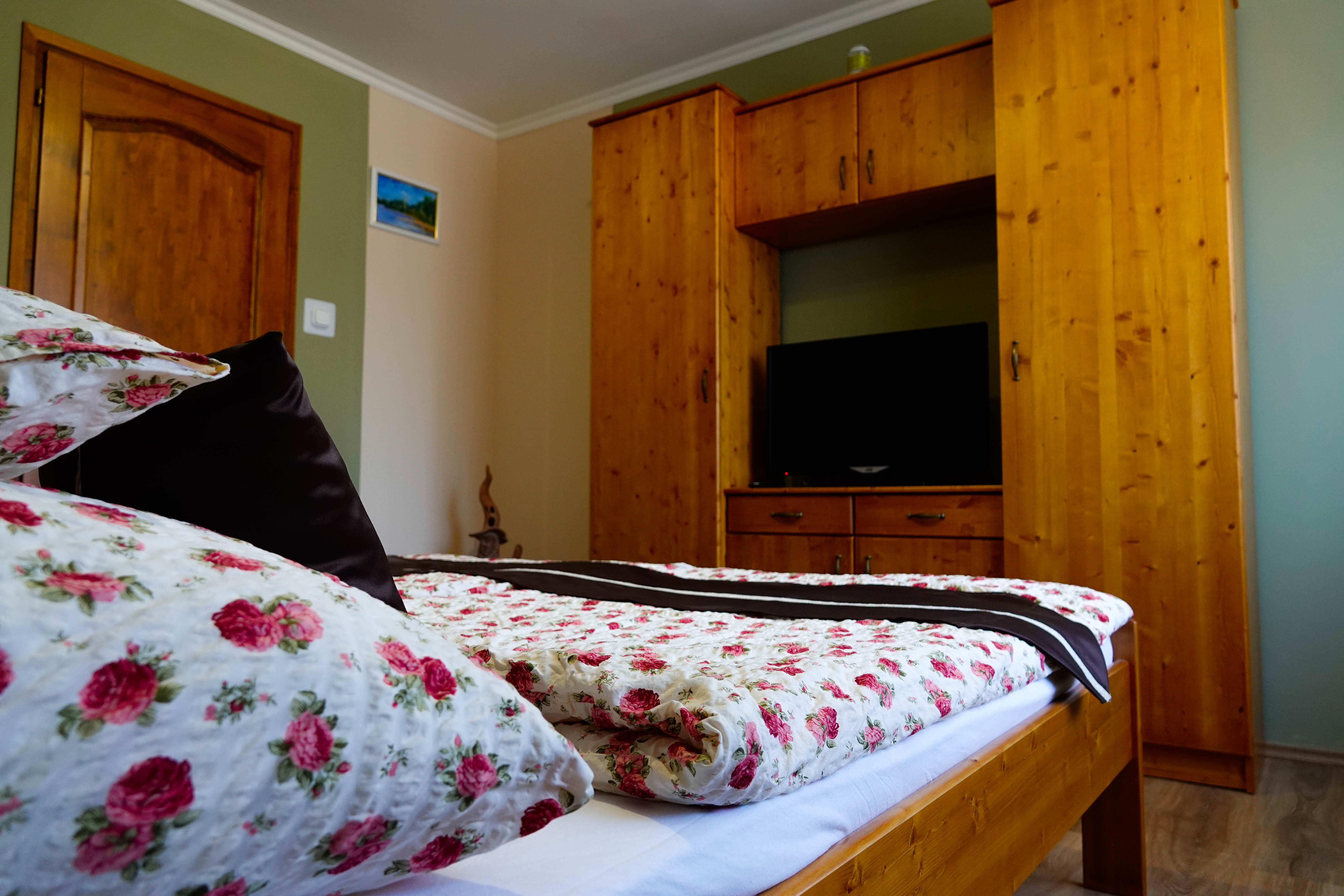 Villa Orchidea Balatonmáriafürdő