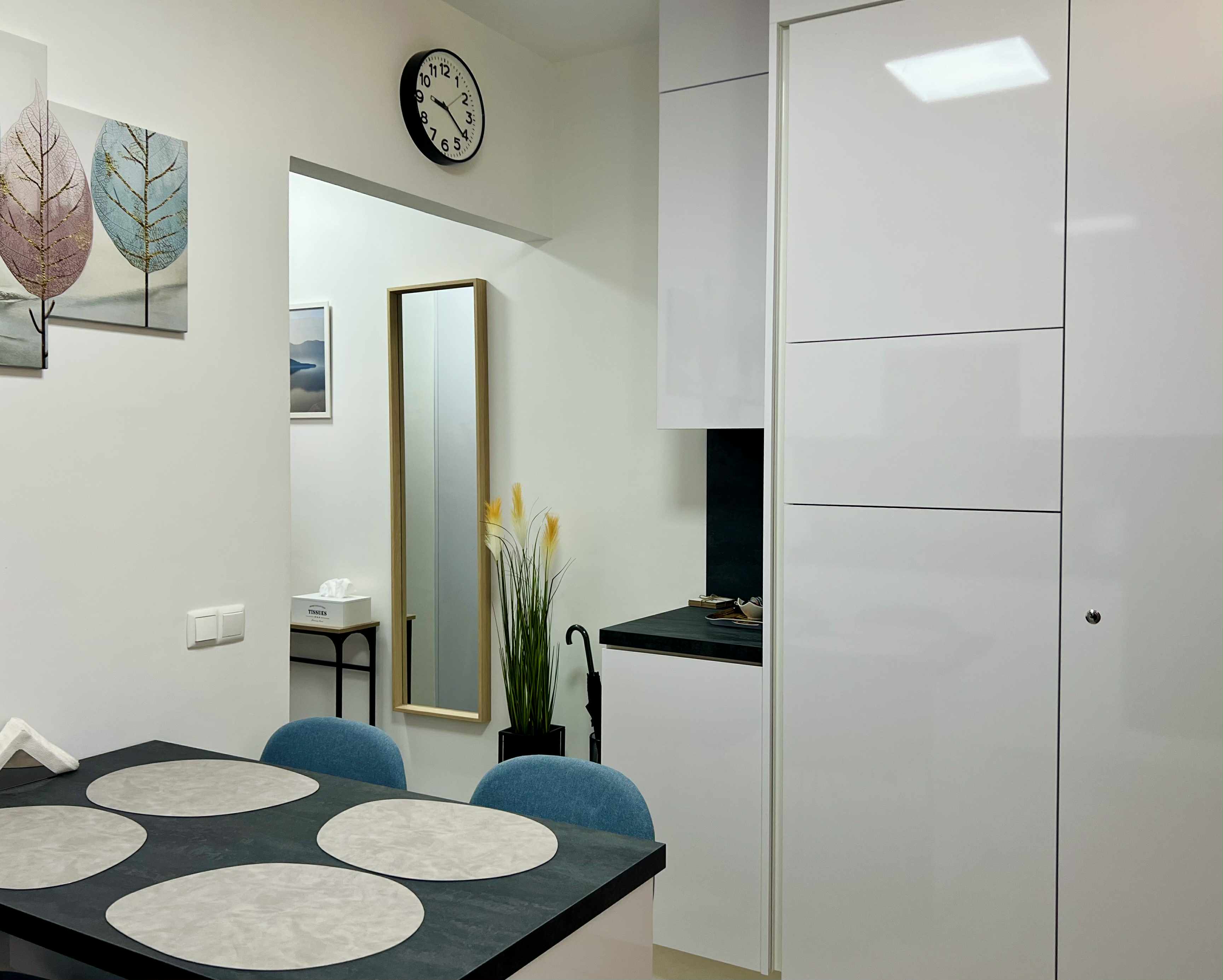 Belváros-apartman2 Eger