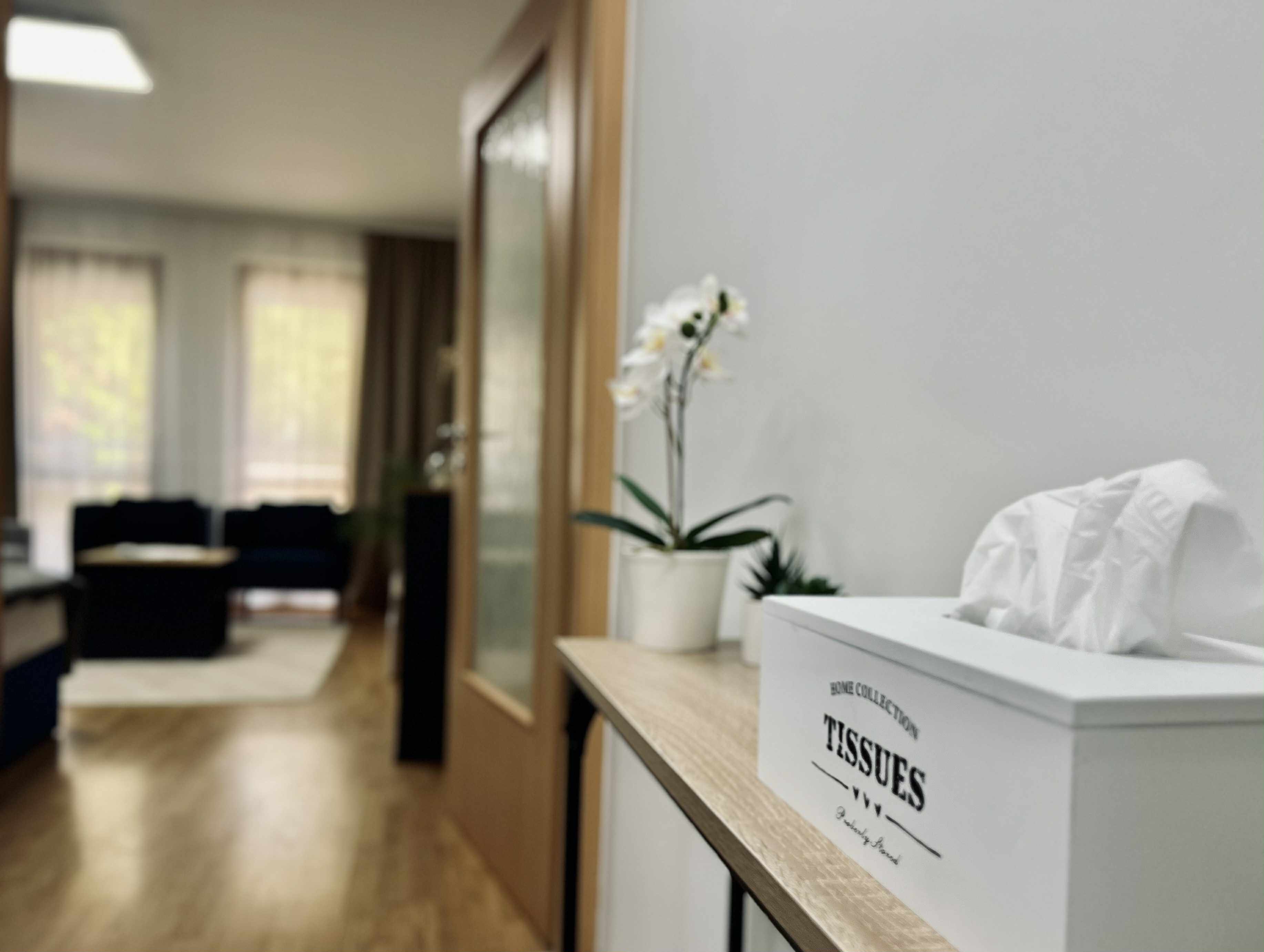 Belváros-apartman2 Eger