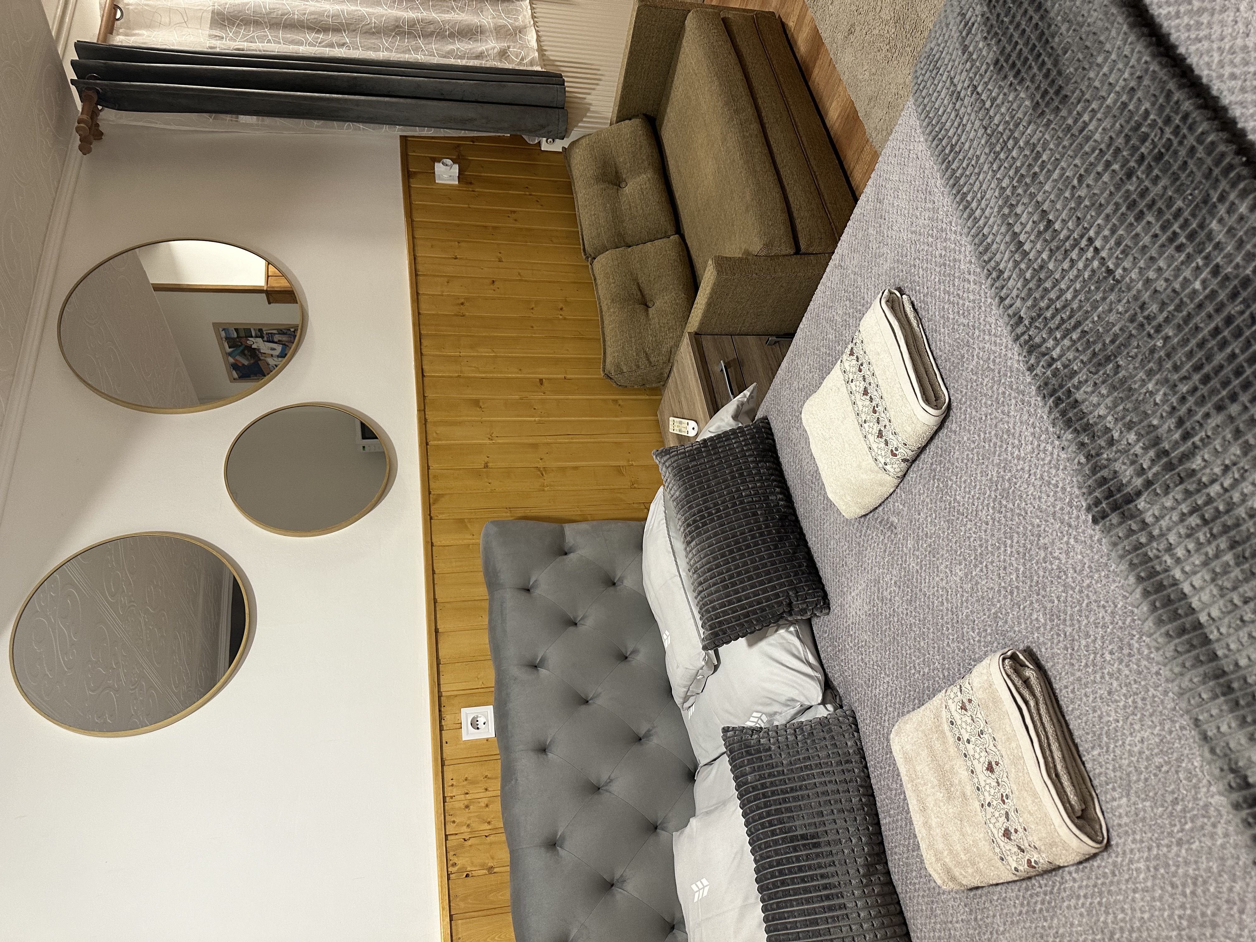 Attila Vendégház Sárospatak