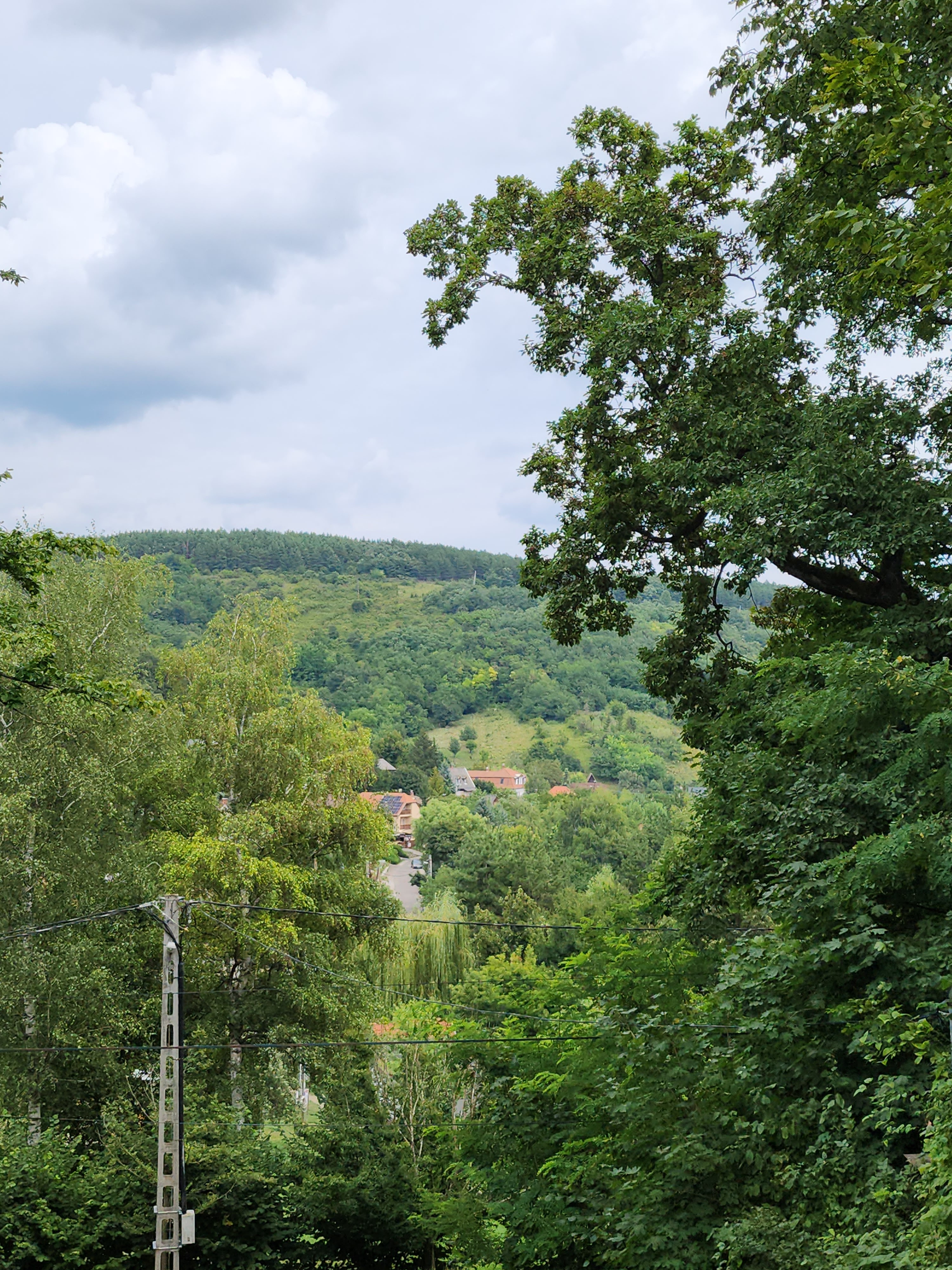 Double bungalló jobb