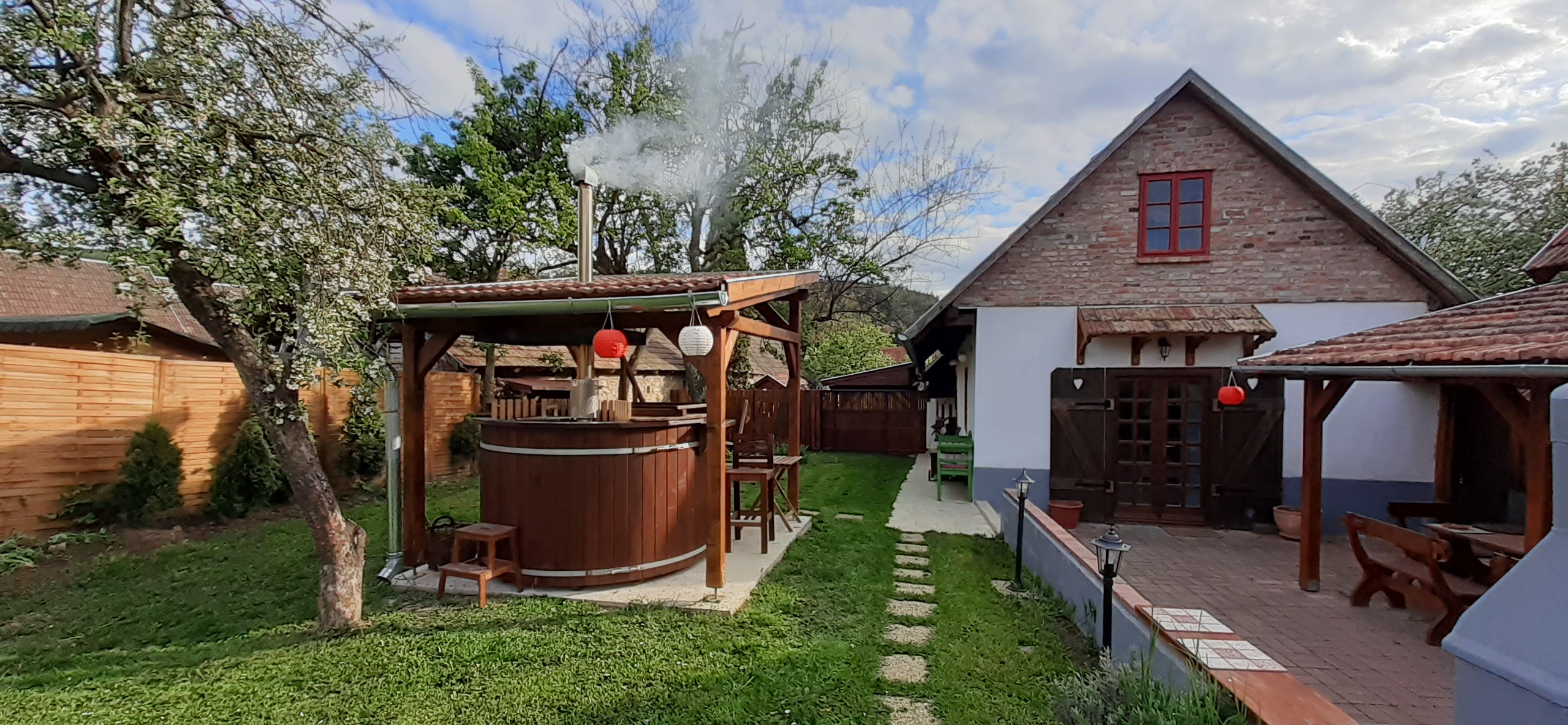 Padláskincsek Birtok