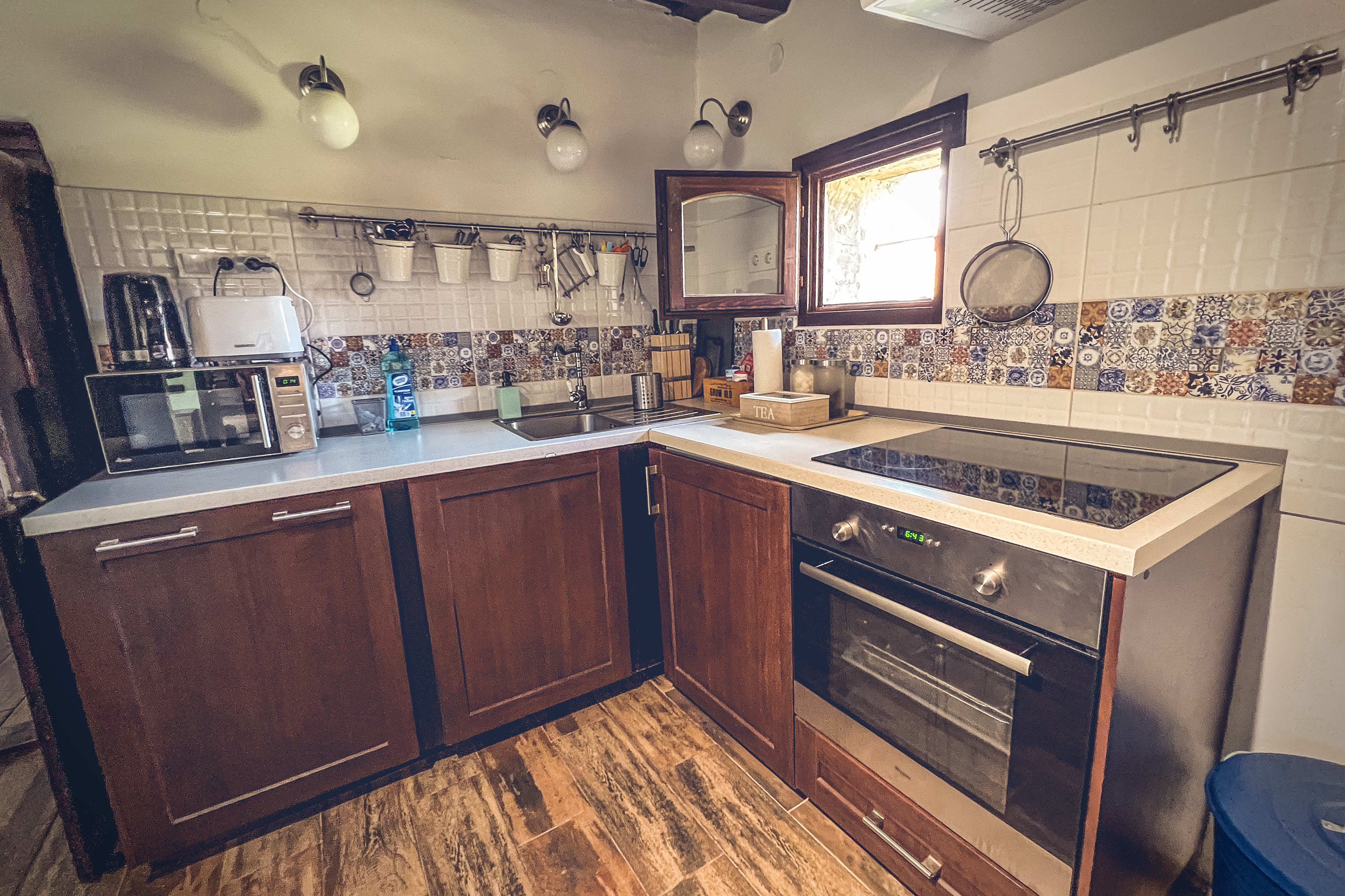 Padláskincsek Birtok