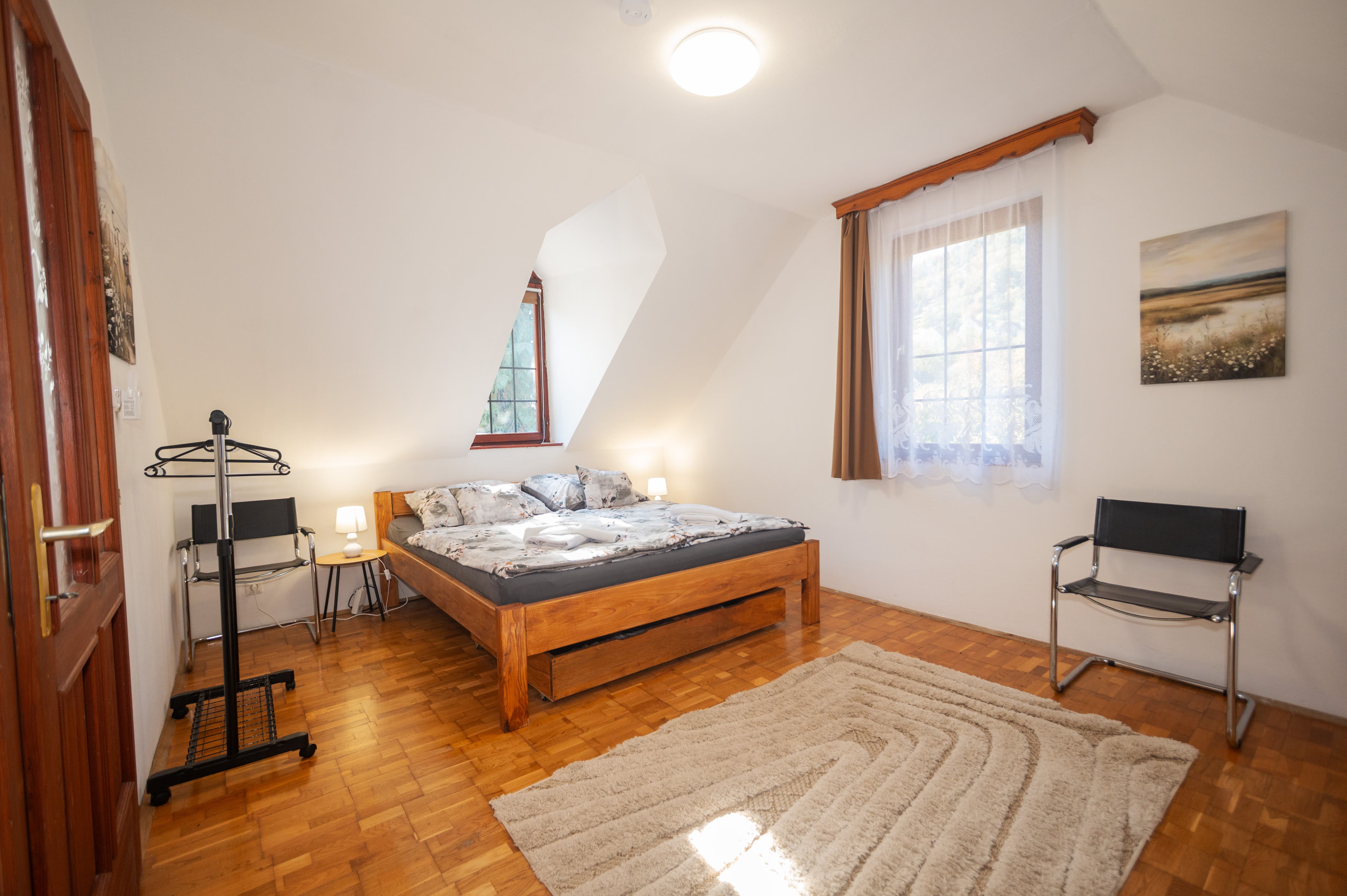 Nosztalgia Nyaralóház