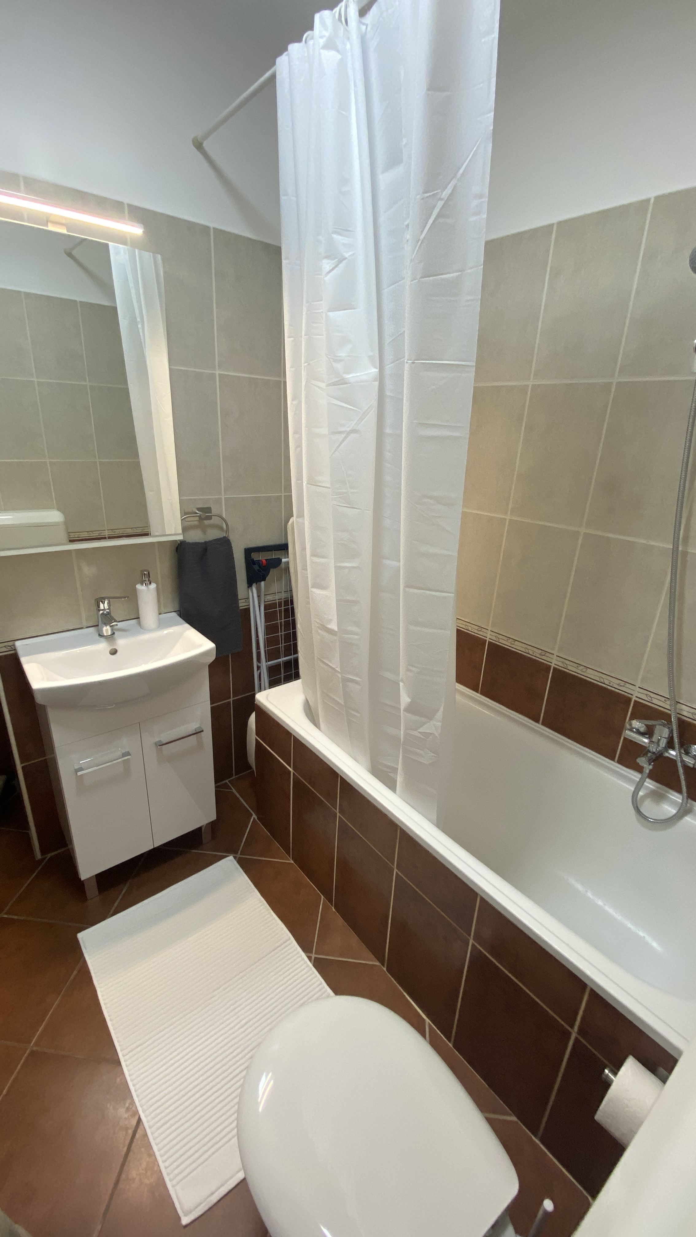 Belváros-apartman2 Eger