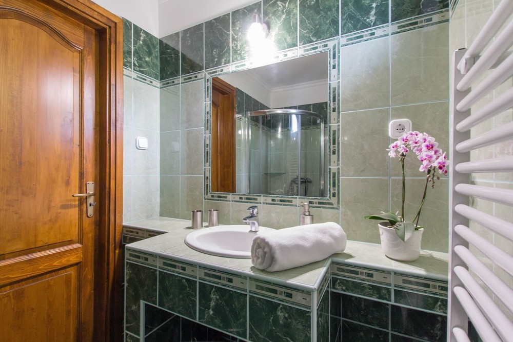 Villa Orchidea Balatonmáriafürdő